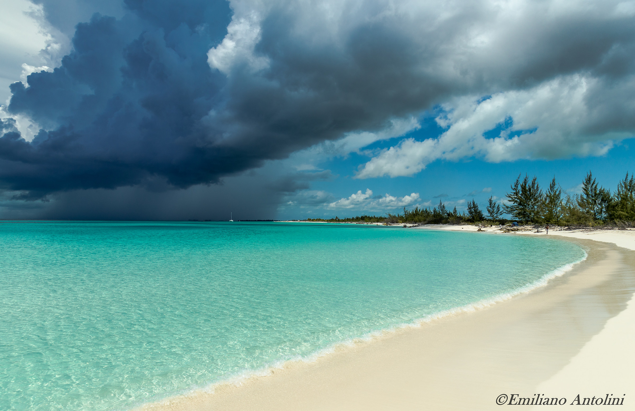 Playa paraiso 2...