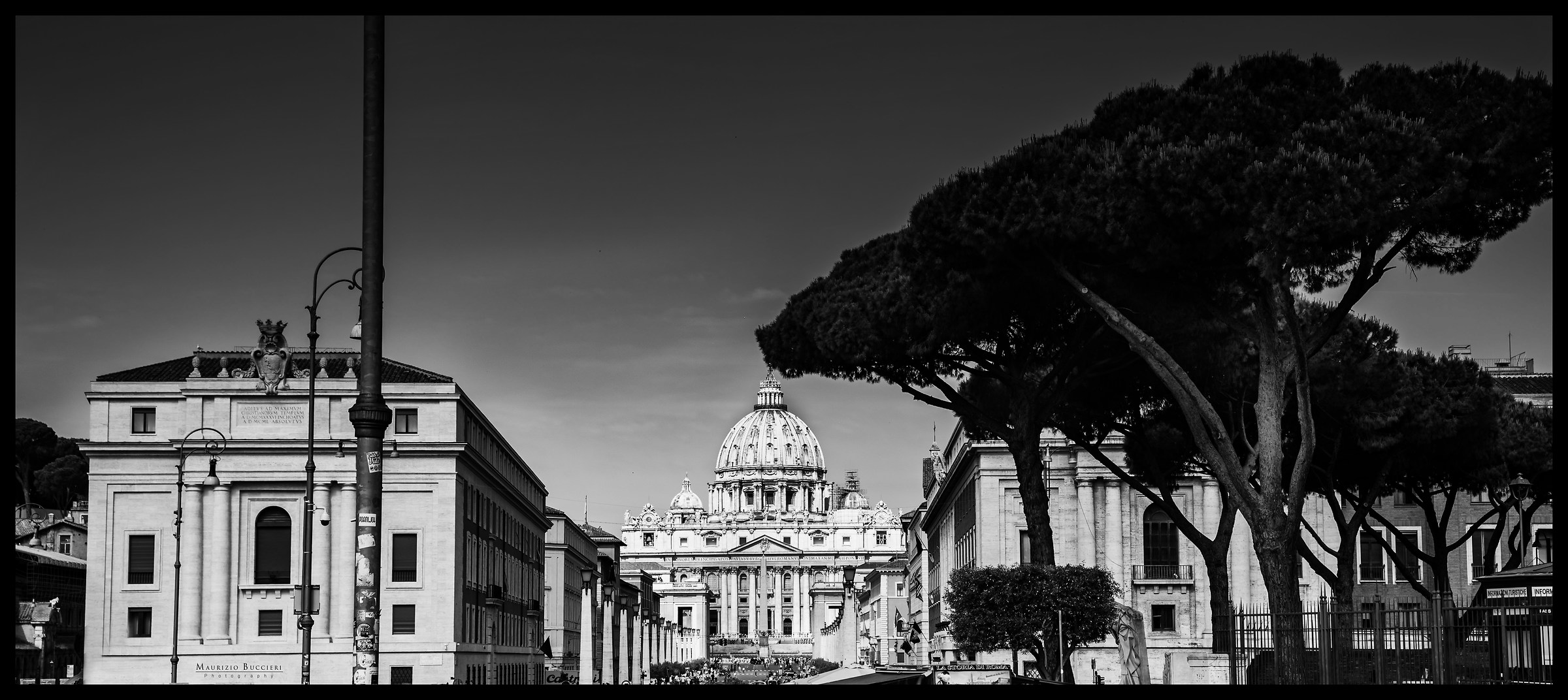 Vatican...