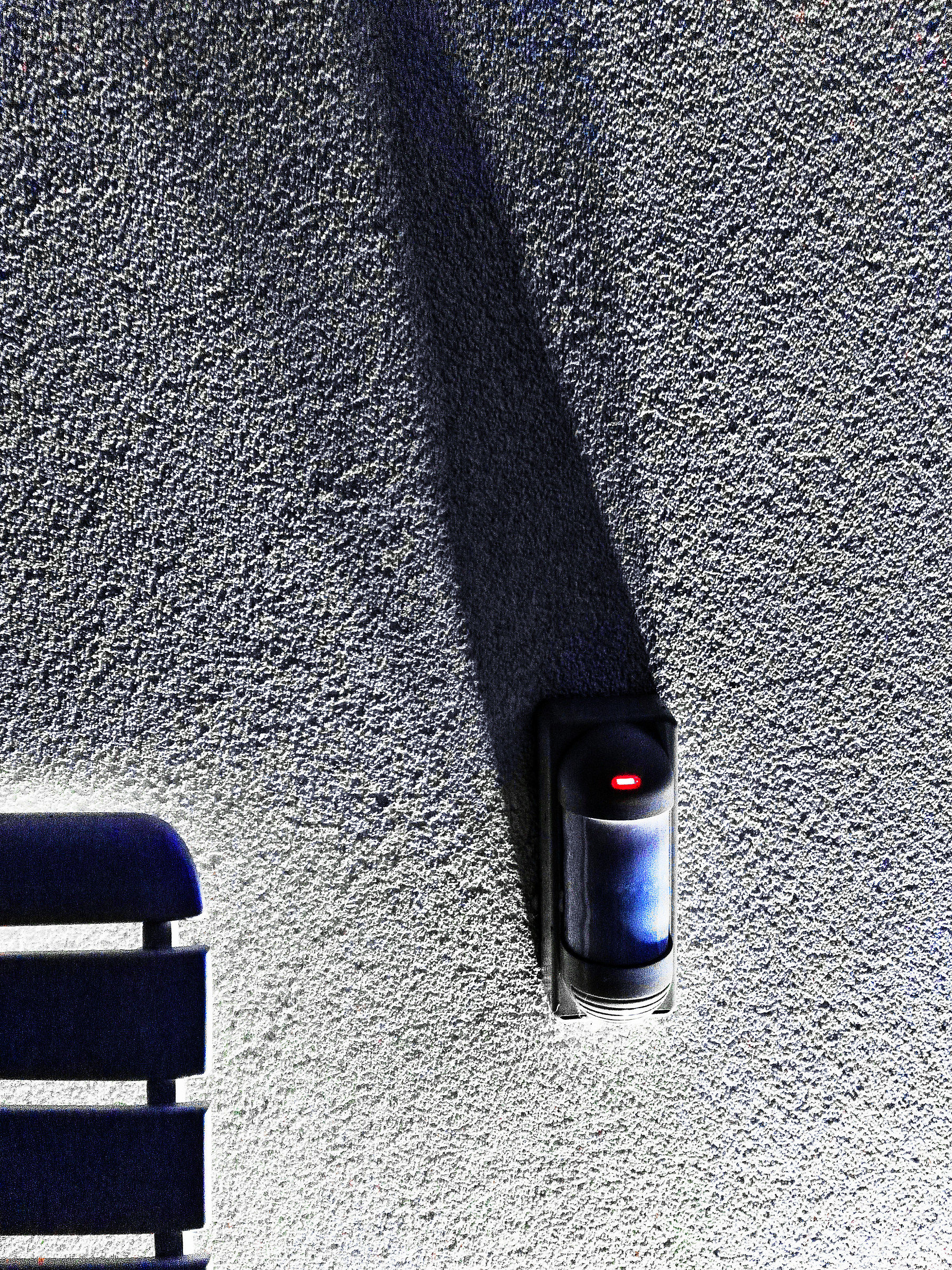Light, Shadows and Shapes ......