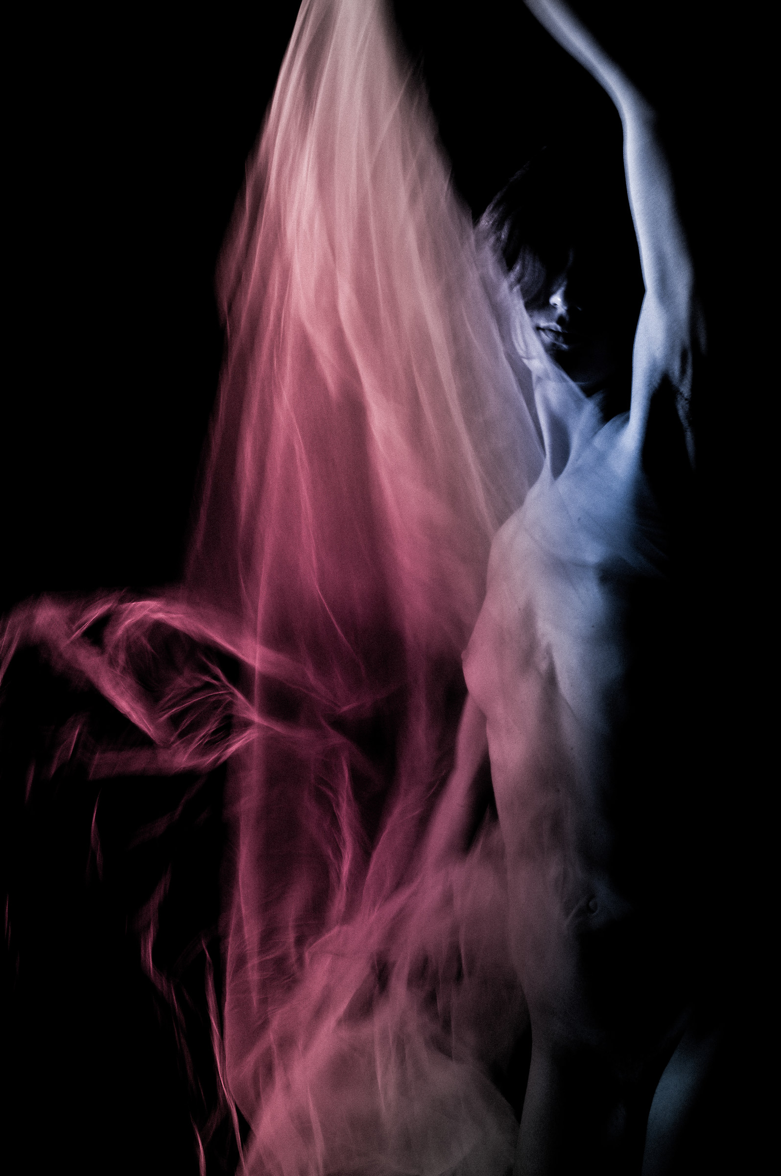 Lightness...