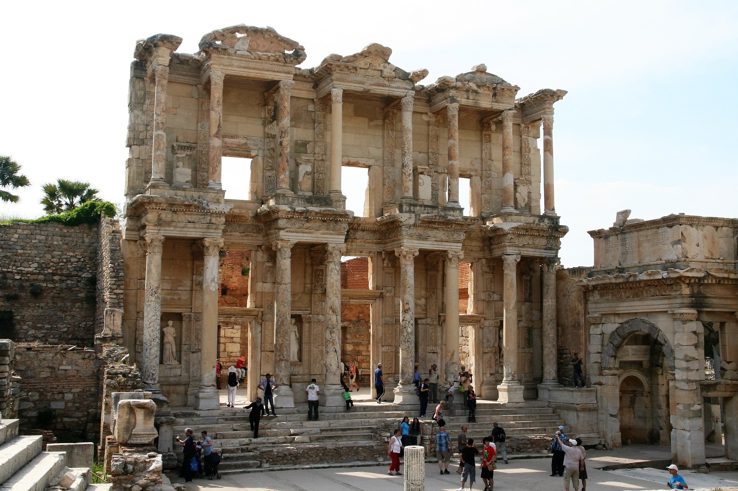 Efeso...
