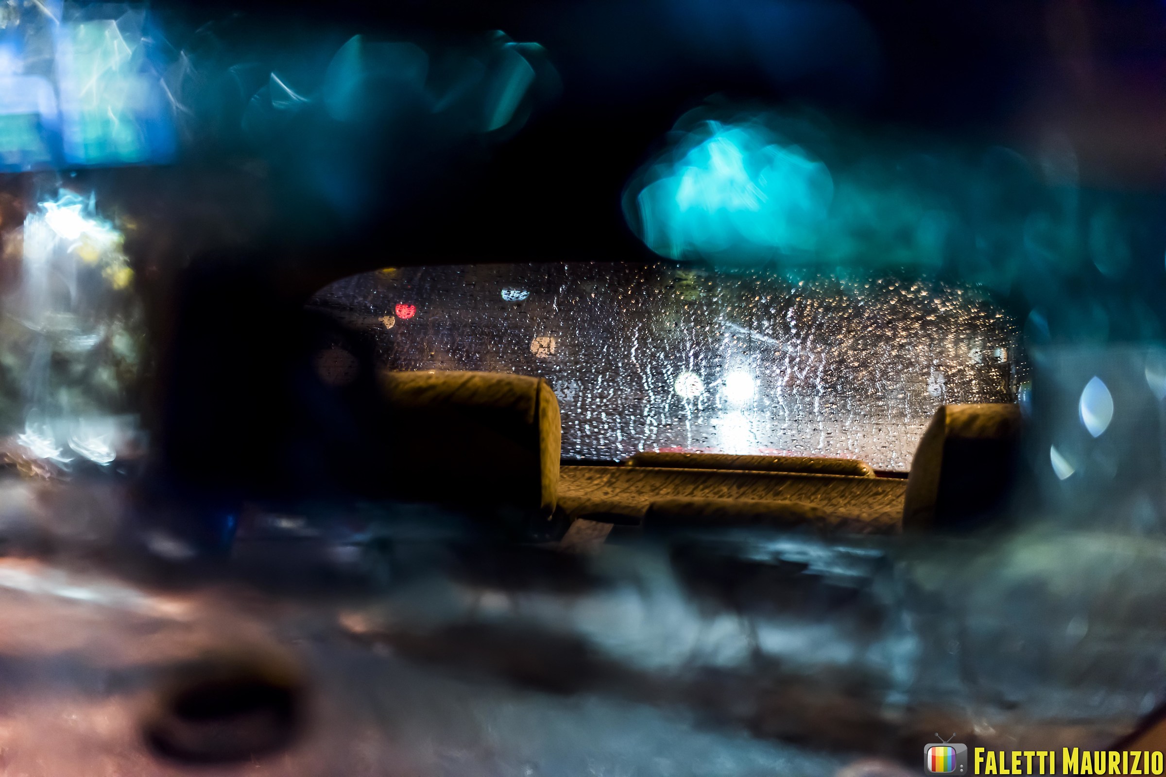 Rain 3...