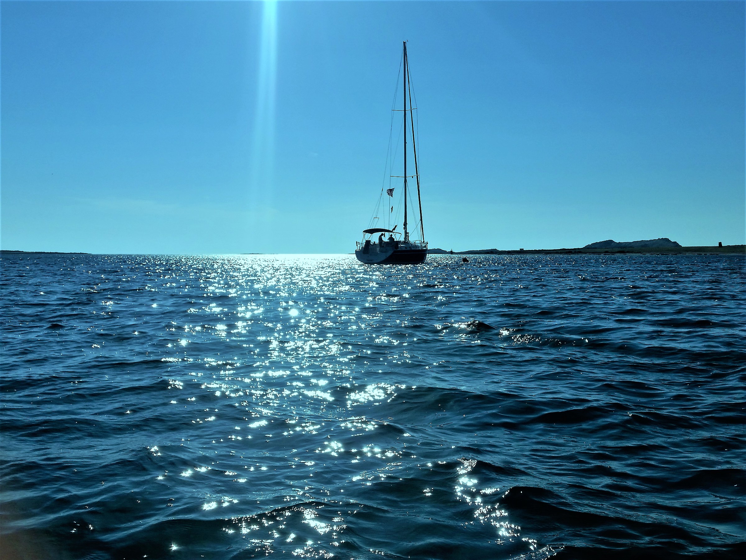 Boaters...