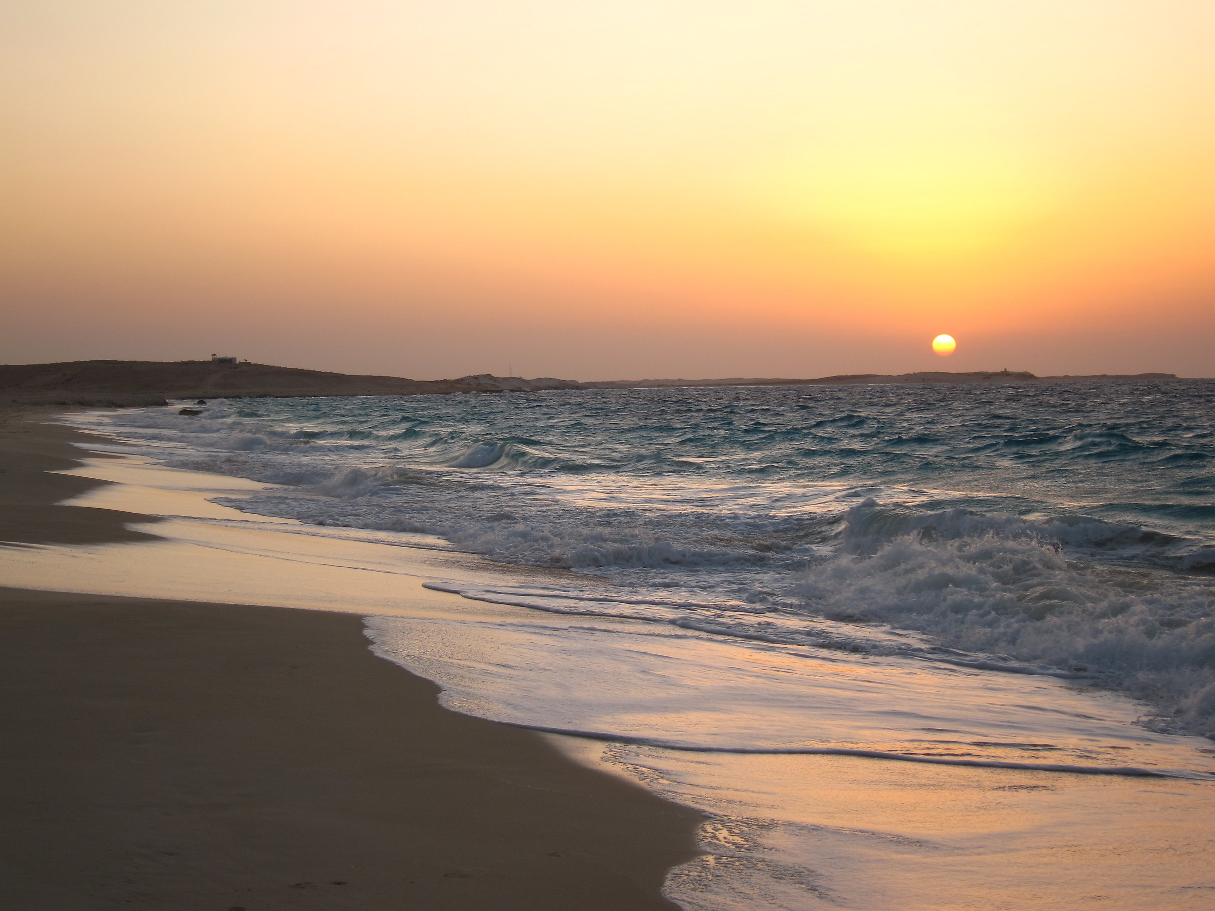 El Alamein, Egypt...