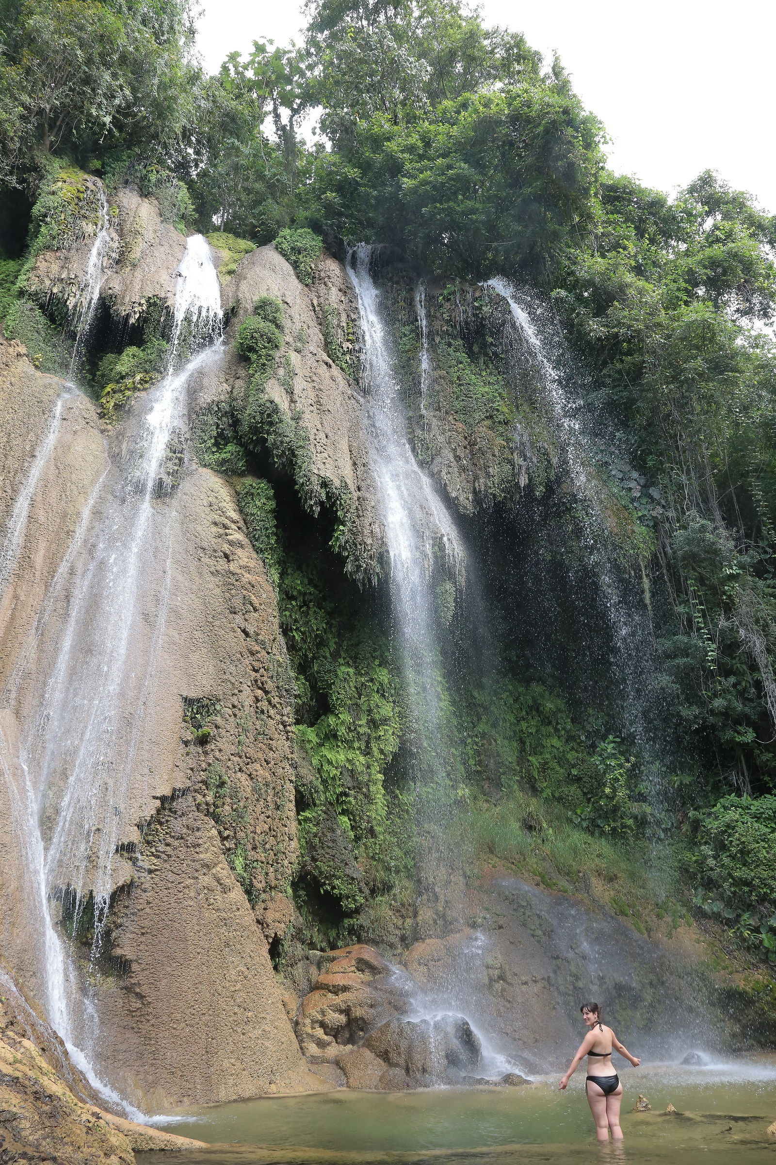 Parque Ganayara...