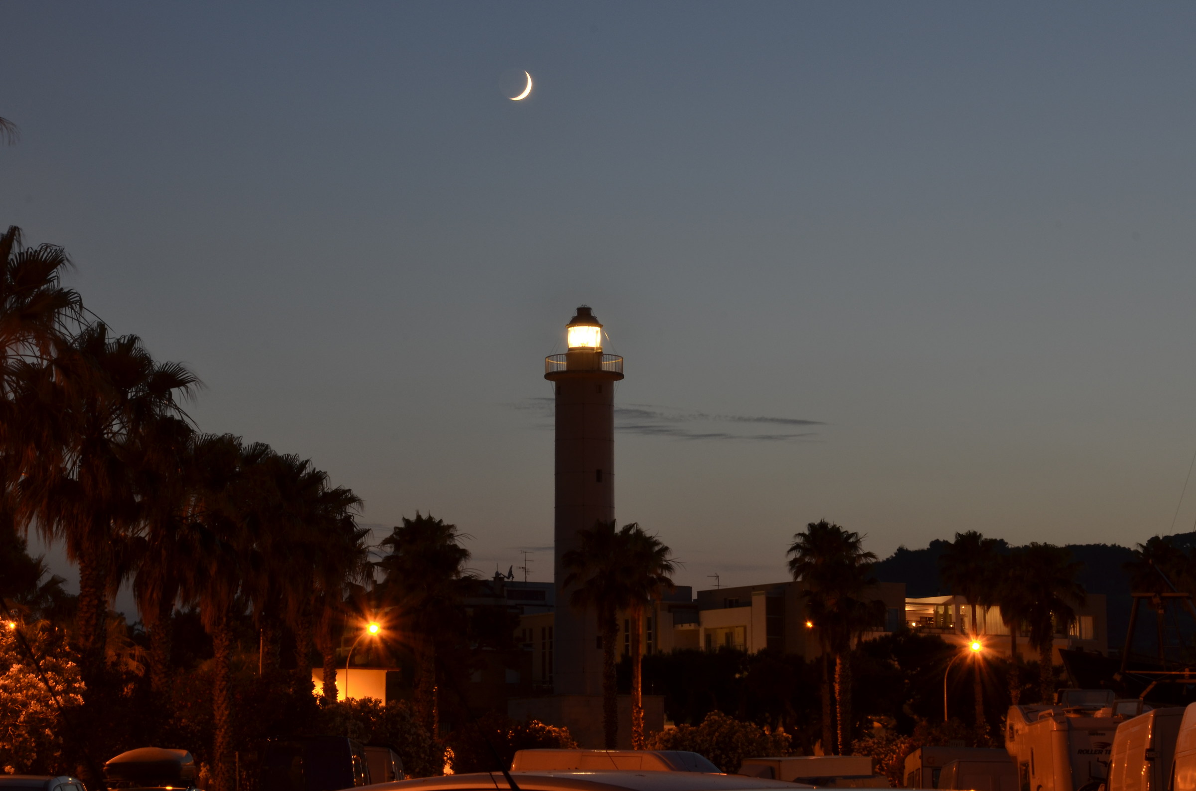 Lighthouse - San Benedetto del Tronto...