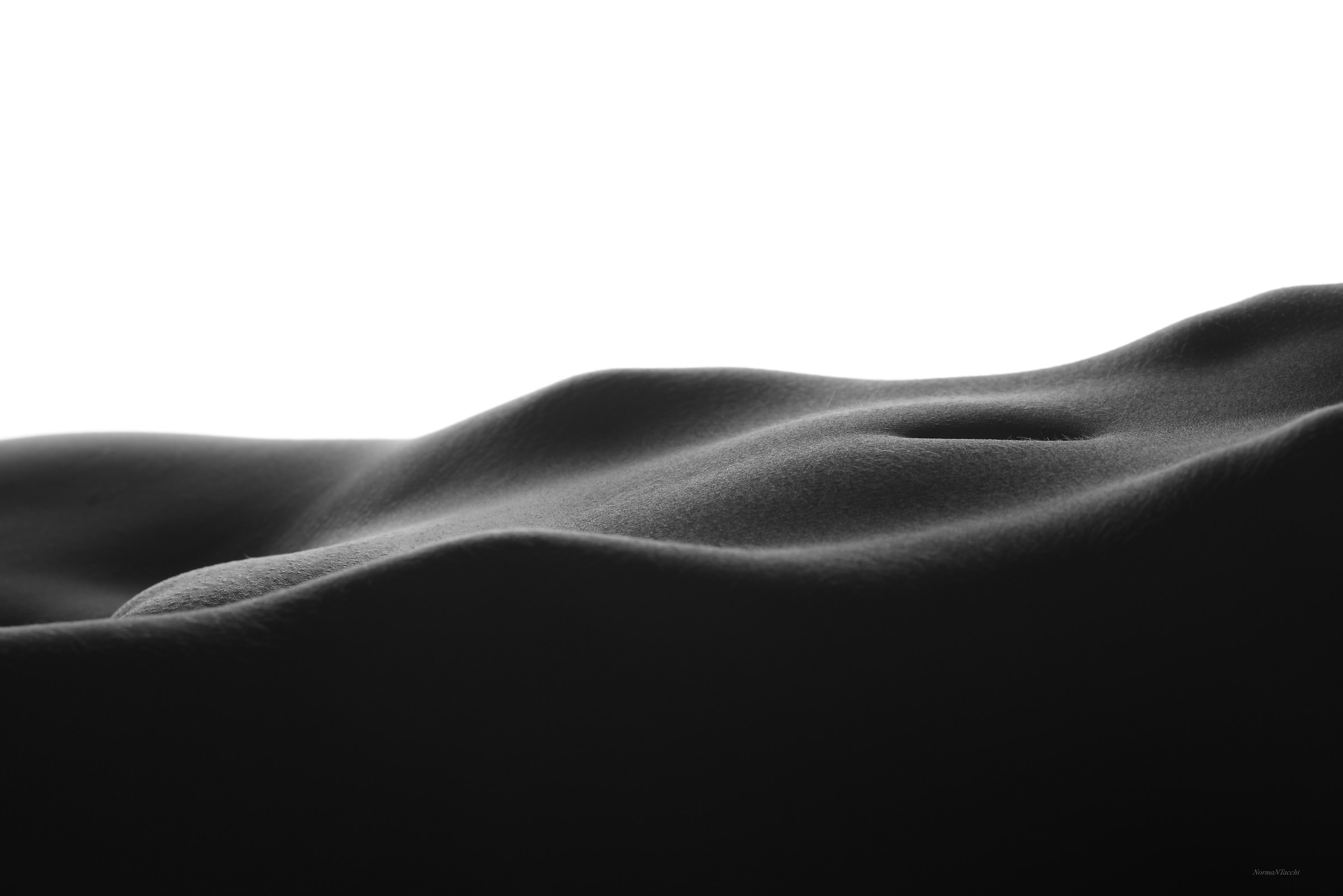 sand...