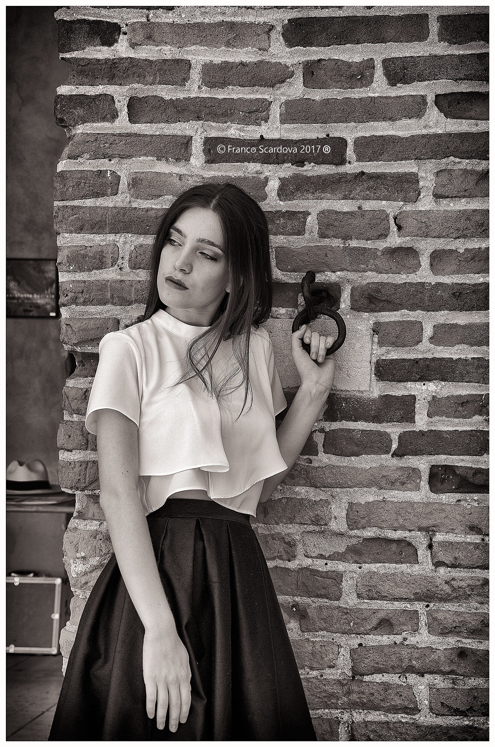 Giorgia 24...