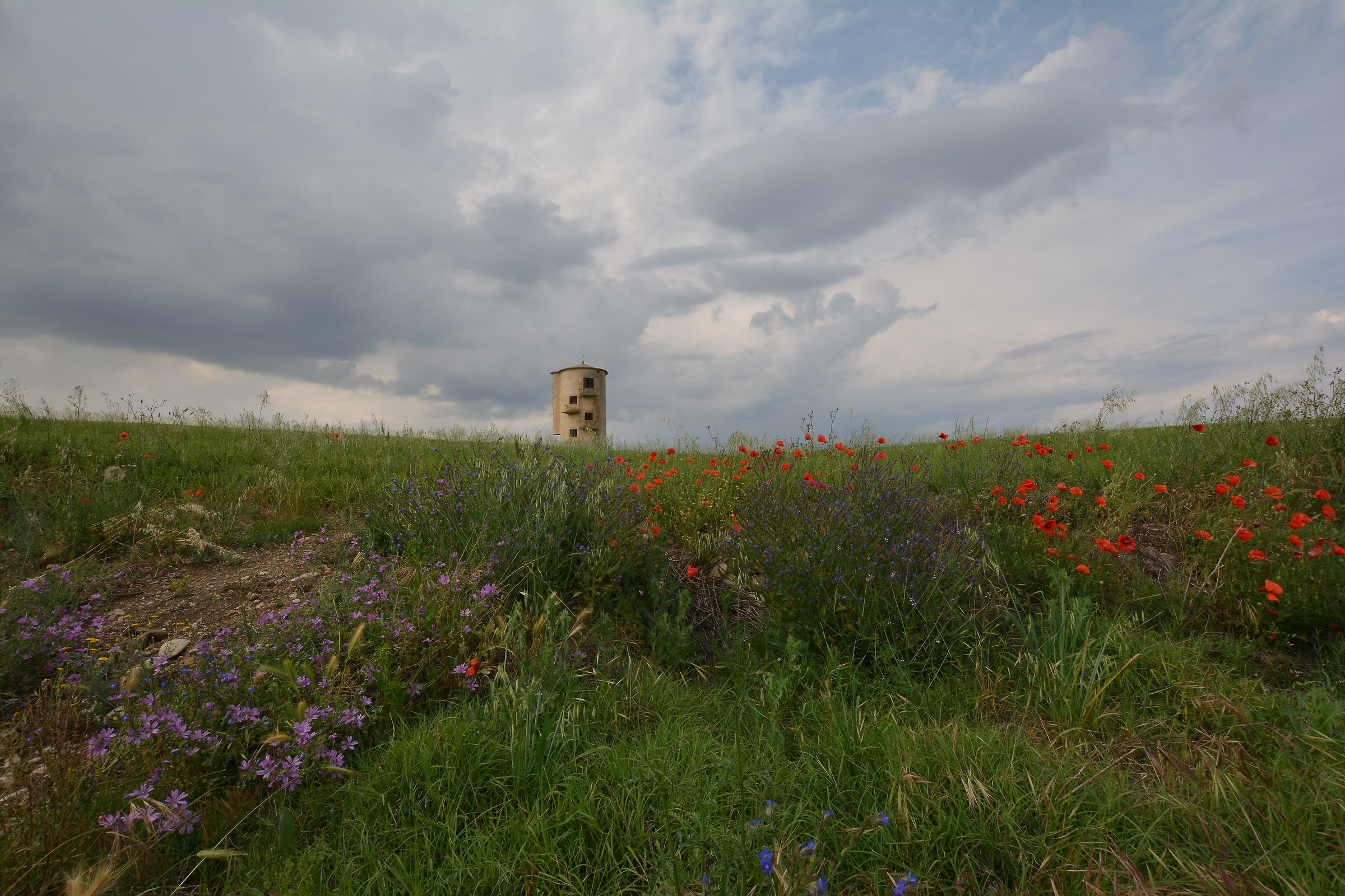 campagna lucana...