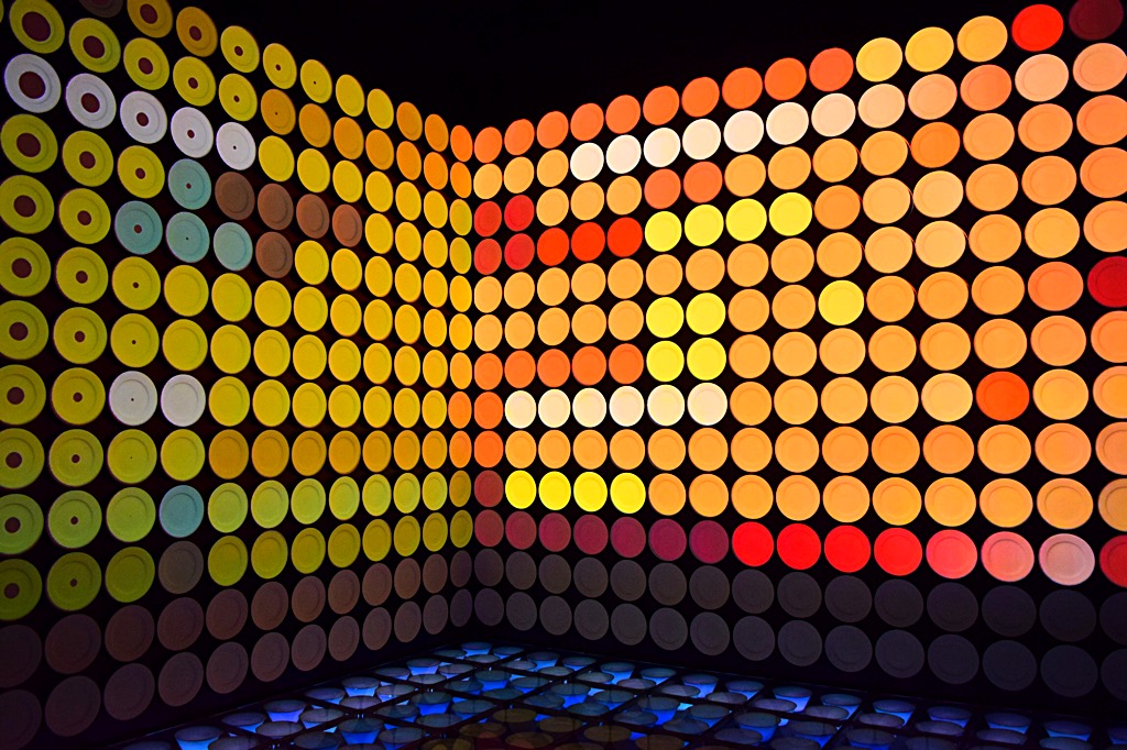 colors...