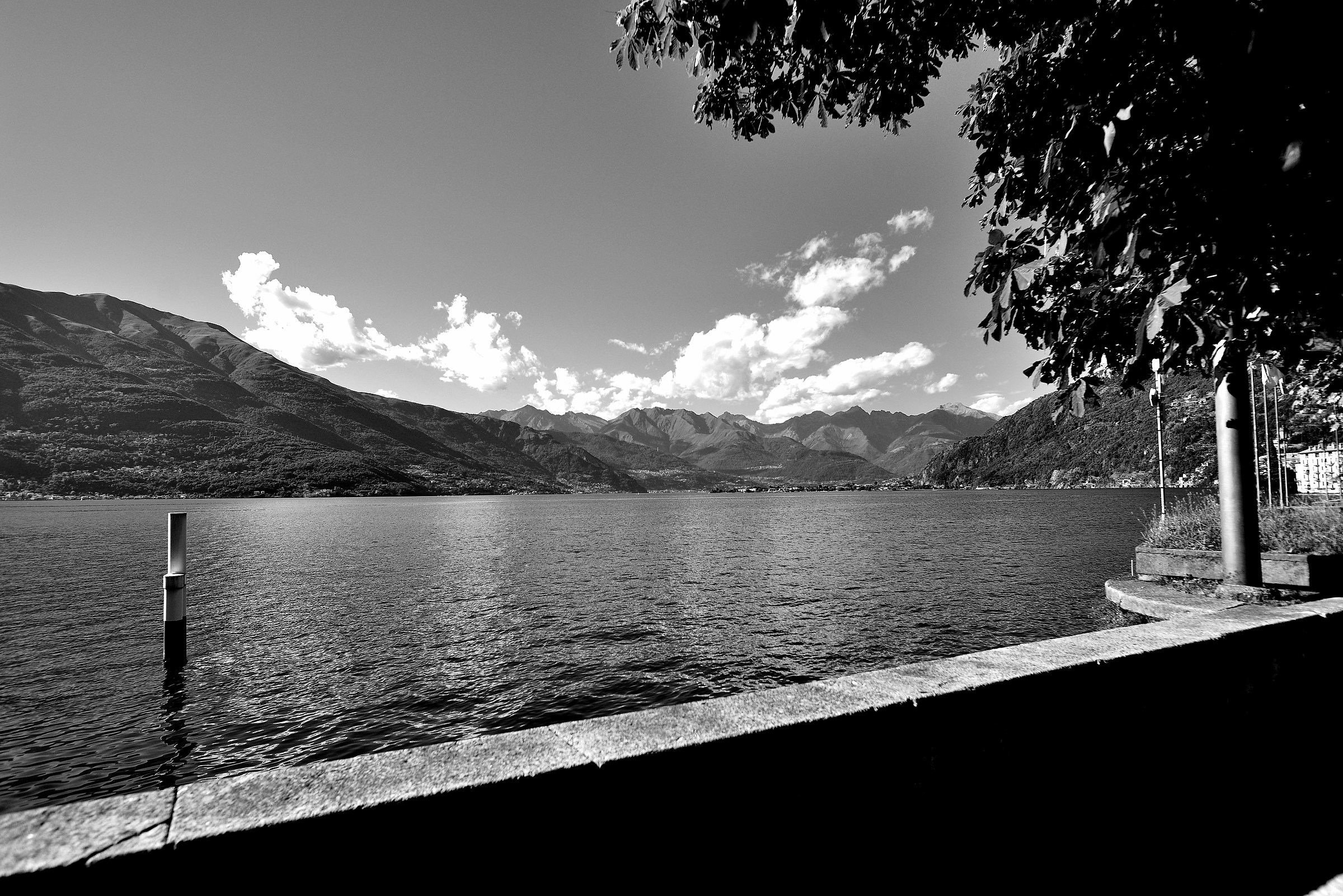Bellano-Riva...