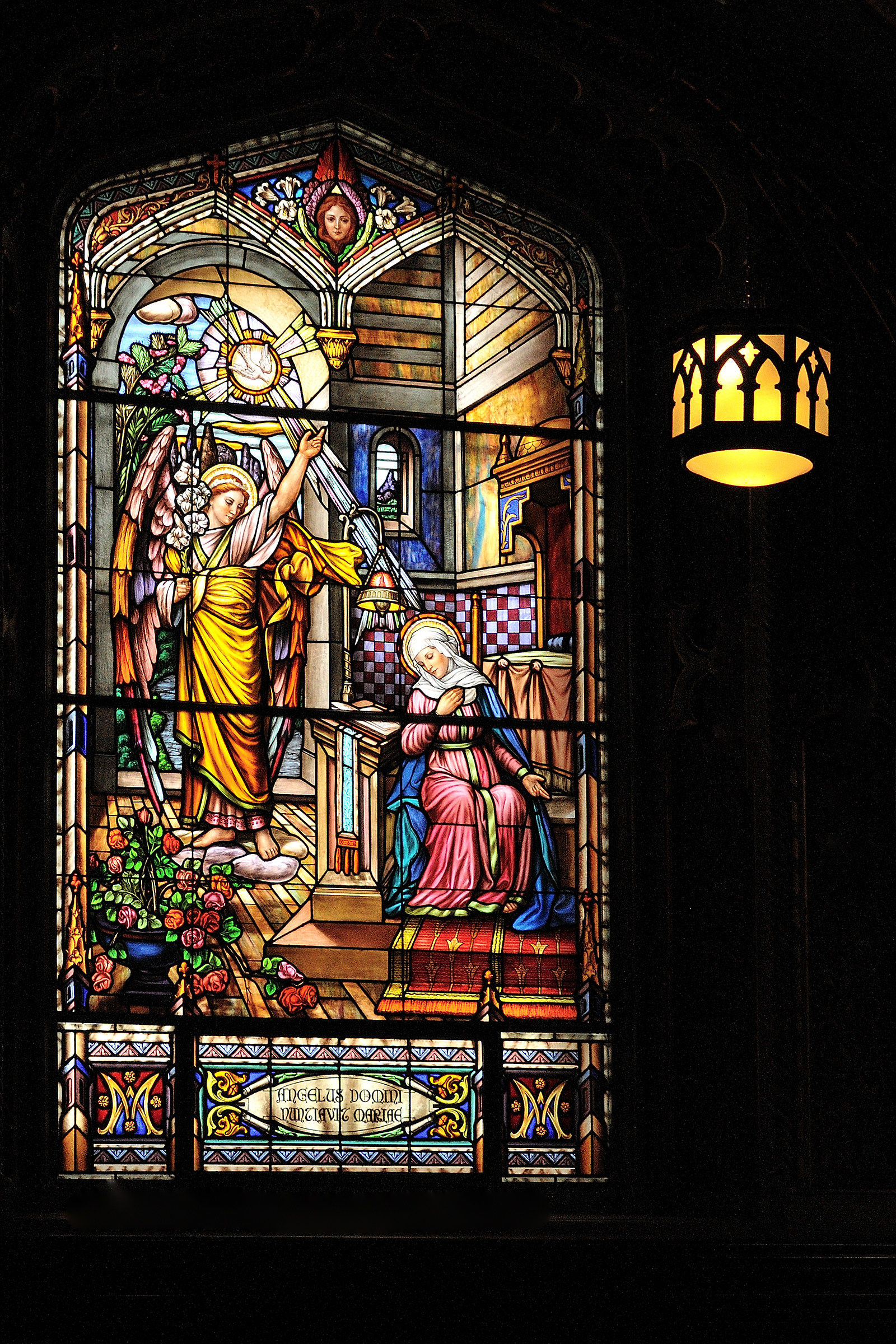 Cathedral Glass Ottawa - Canada...