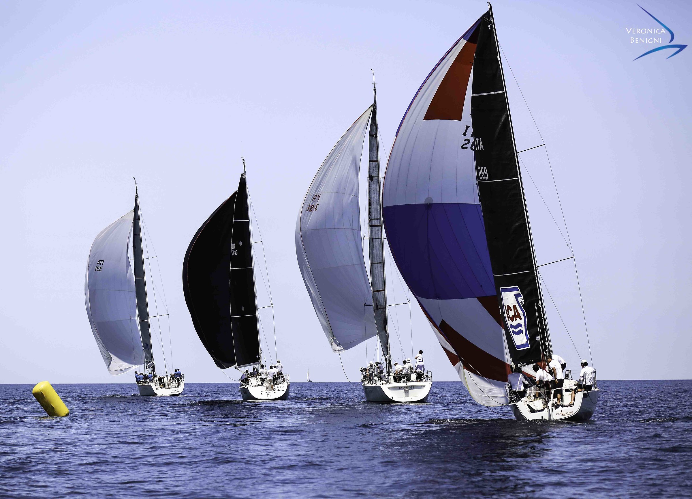 Trofeo Stecconi 2017...