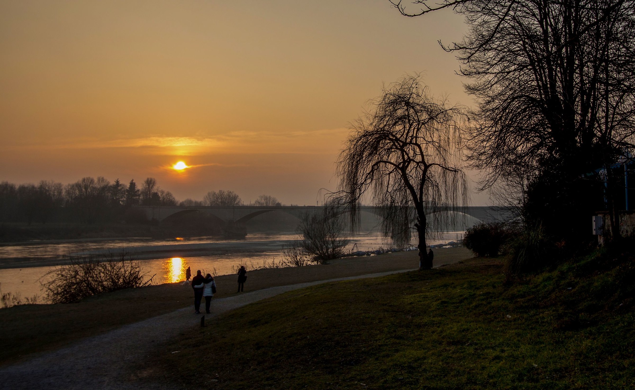romantica Pavia...