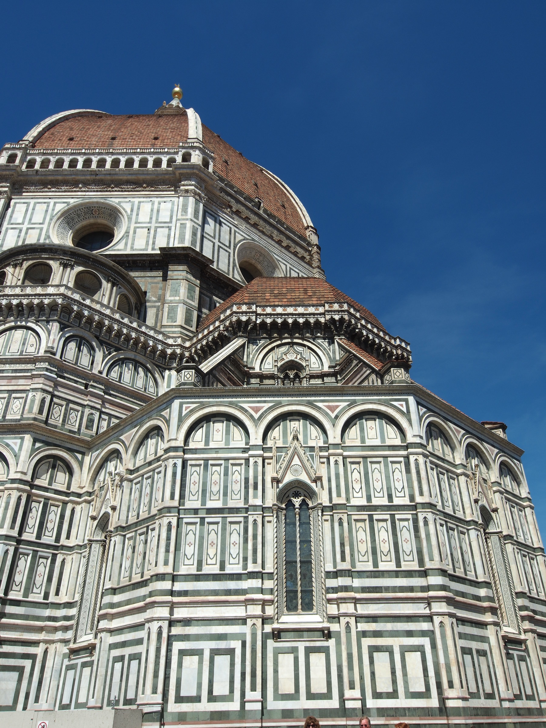 Florence...