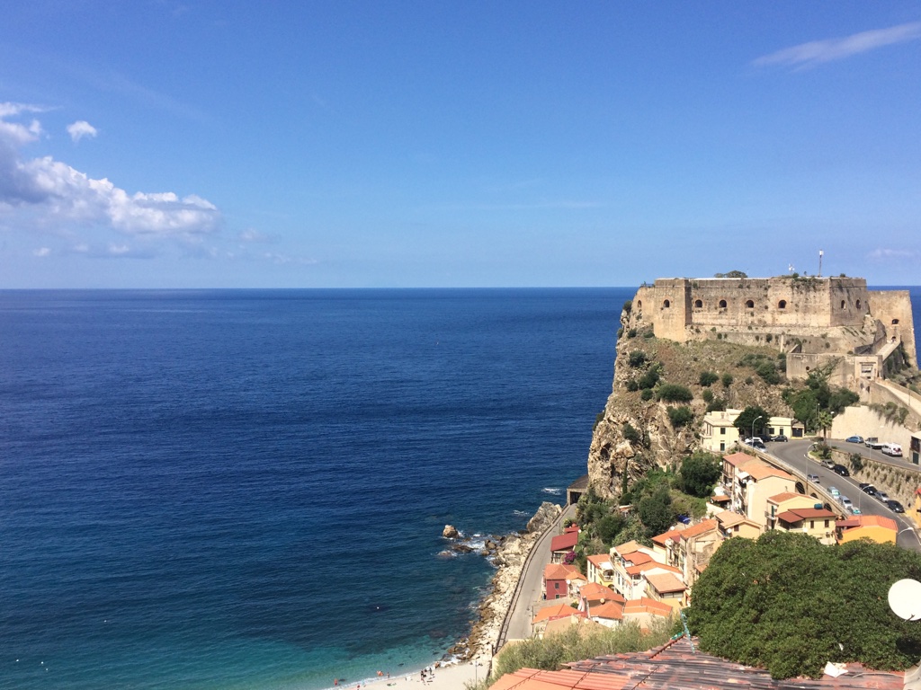 Scilla...
