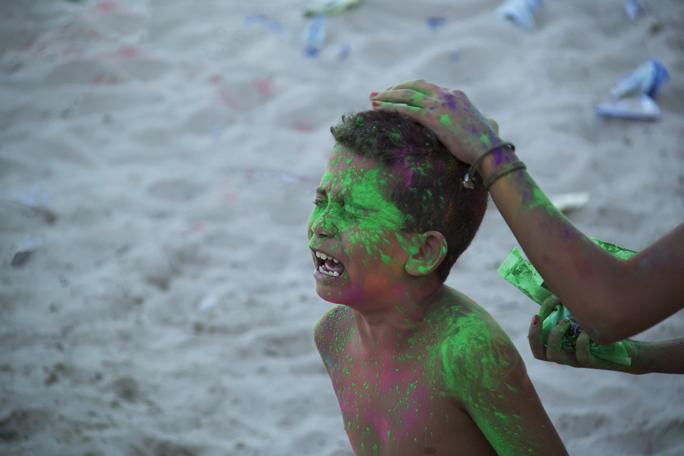 Color 4...