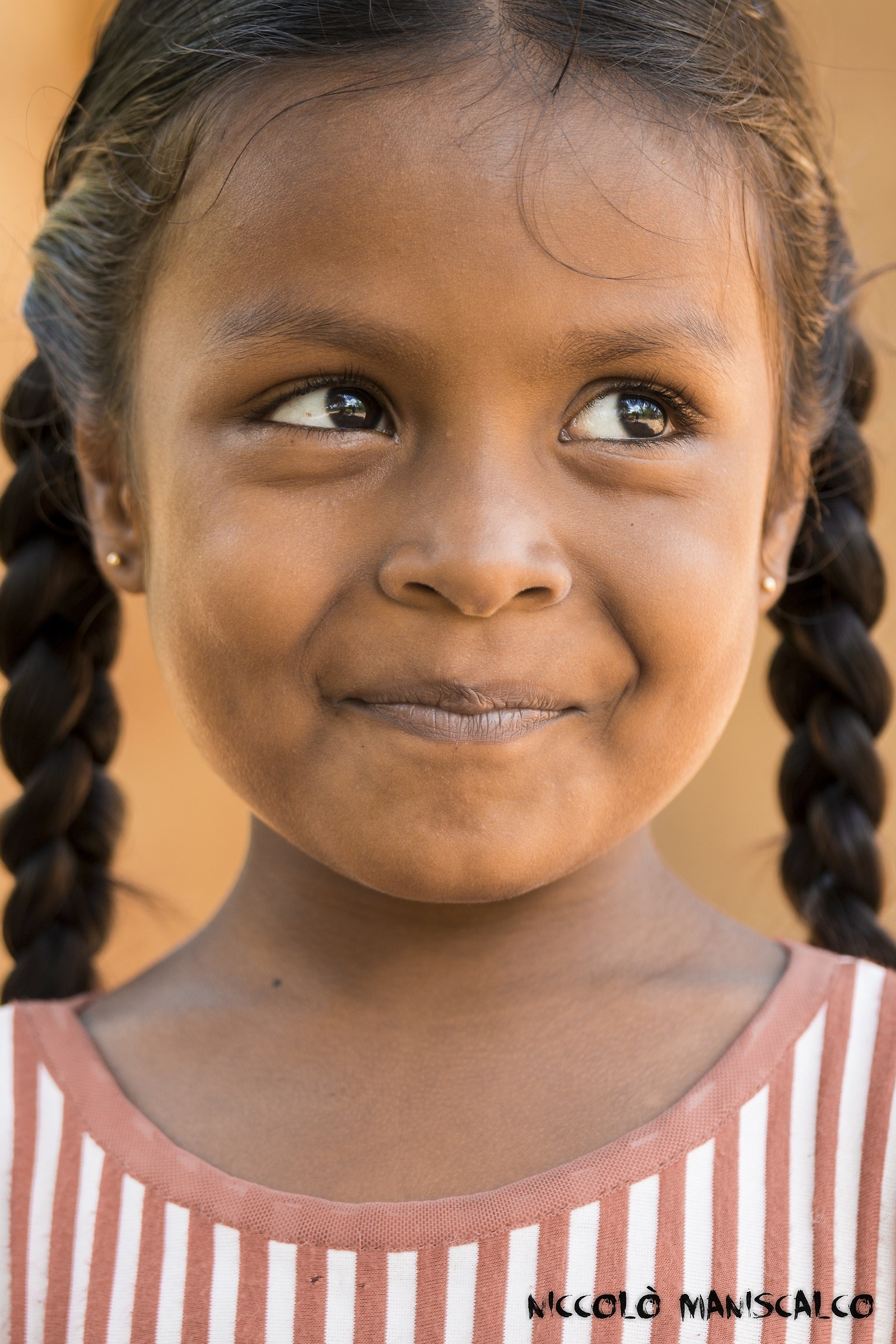 The Many Faces of Sri Lanka # 8...