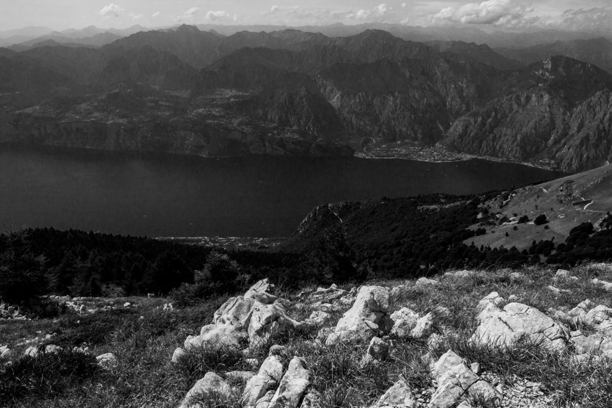 Lago di Garda...