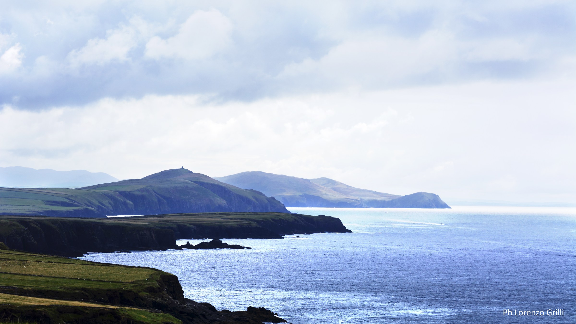 Dingle Peninsula - Ireland...
