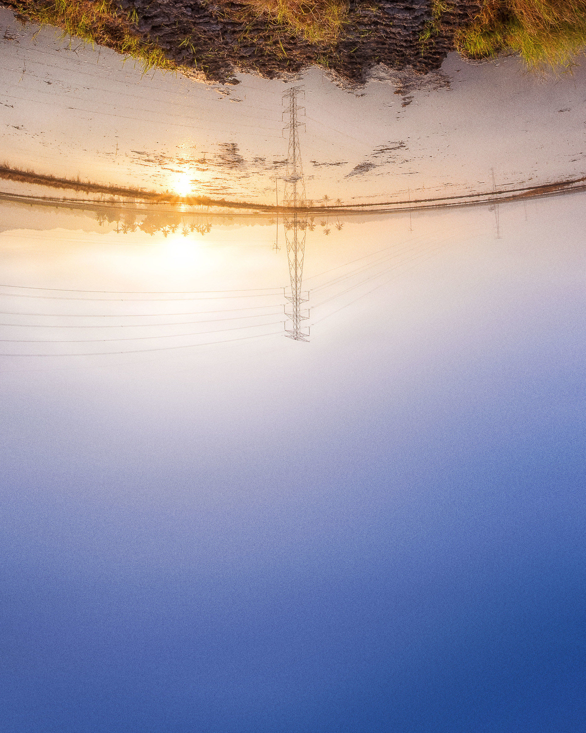 Reflection...