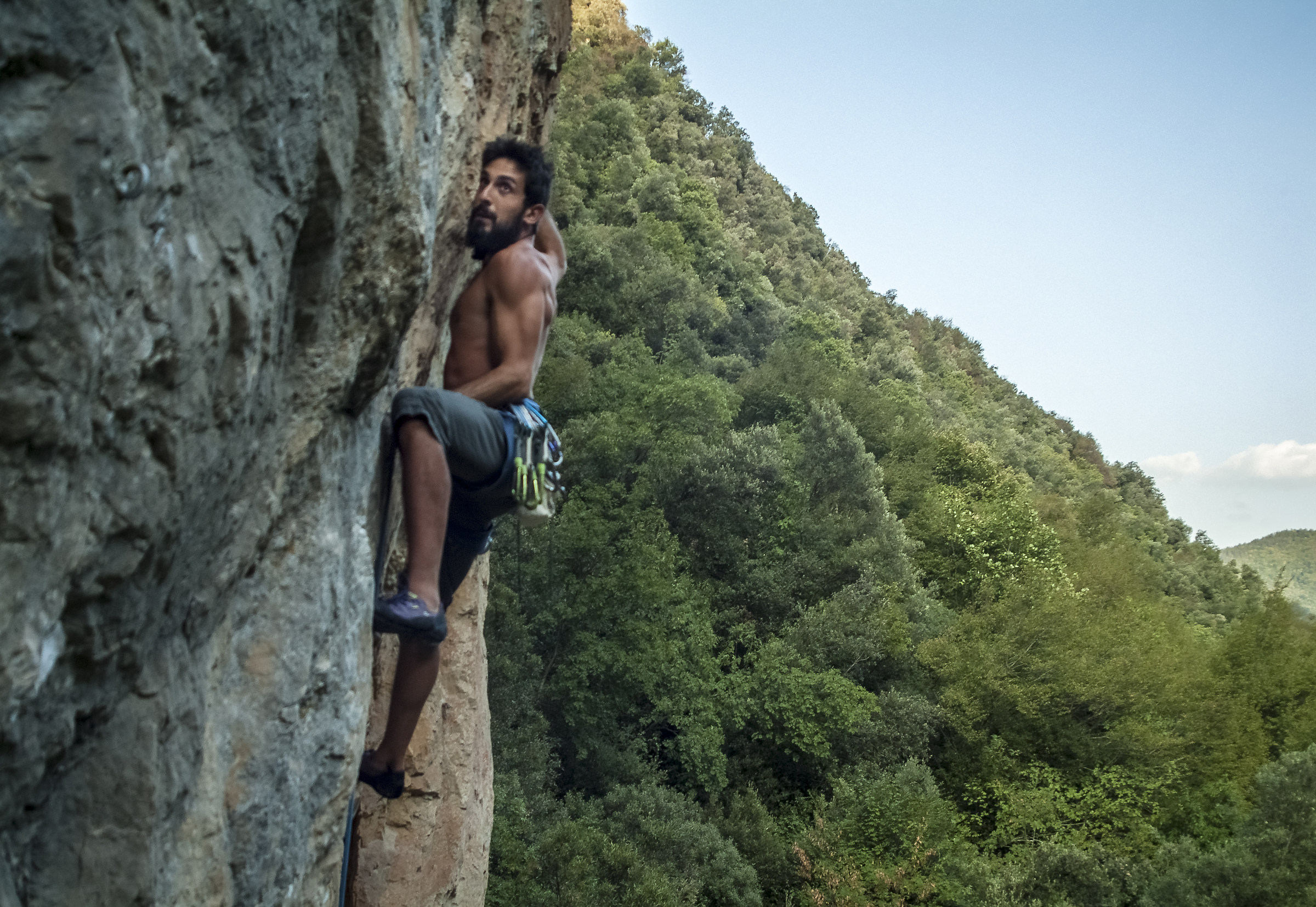 Giuliano on Gravity (7b)...