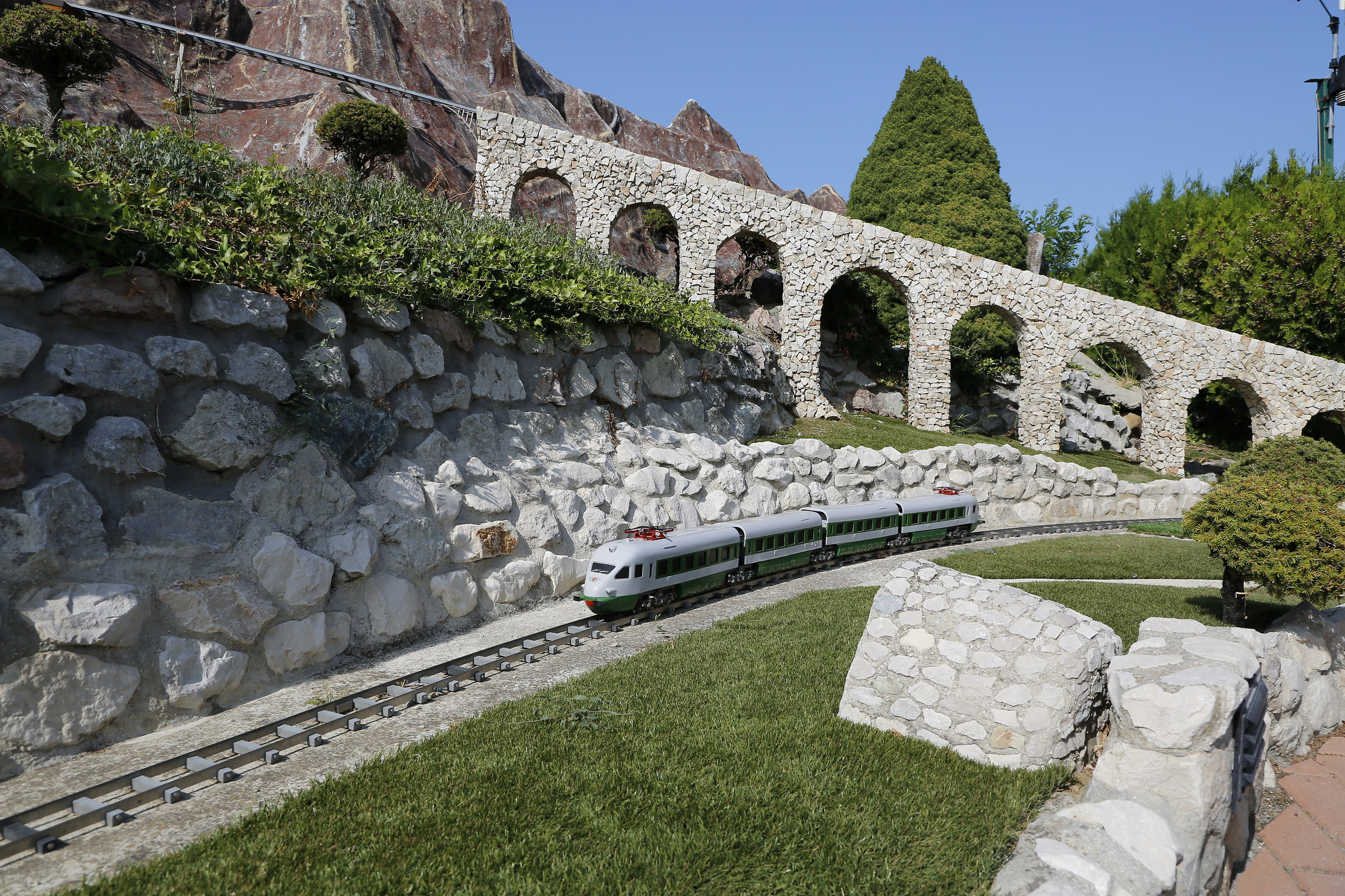 miniature italy...