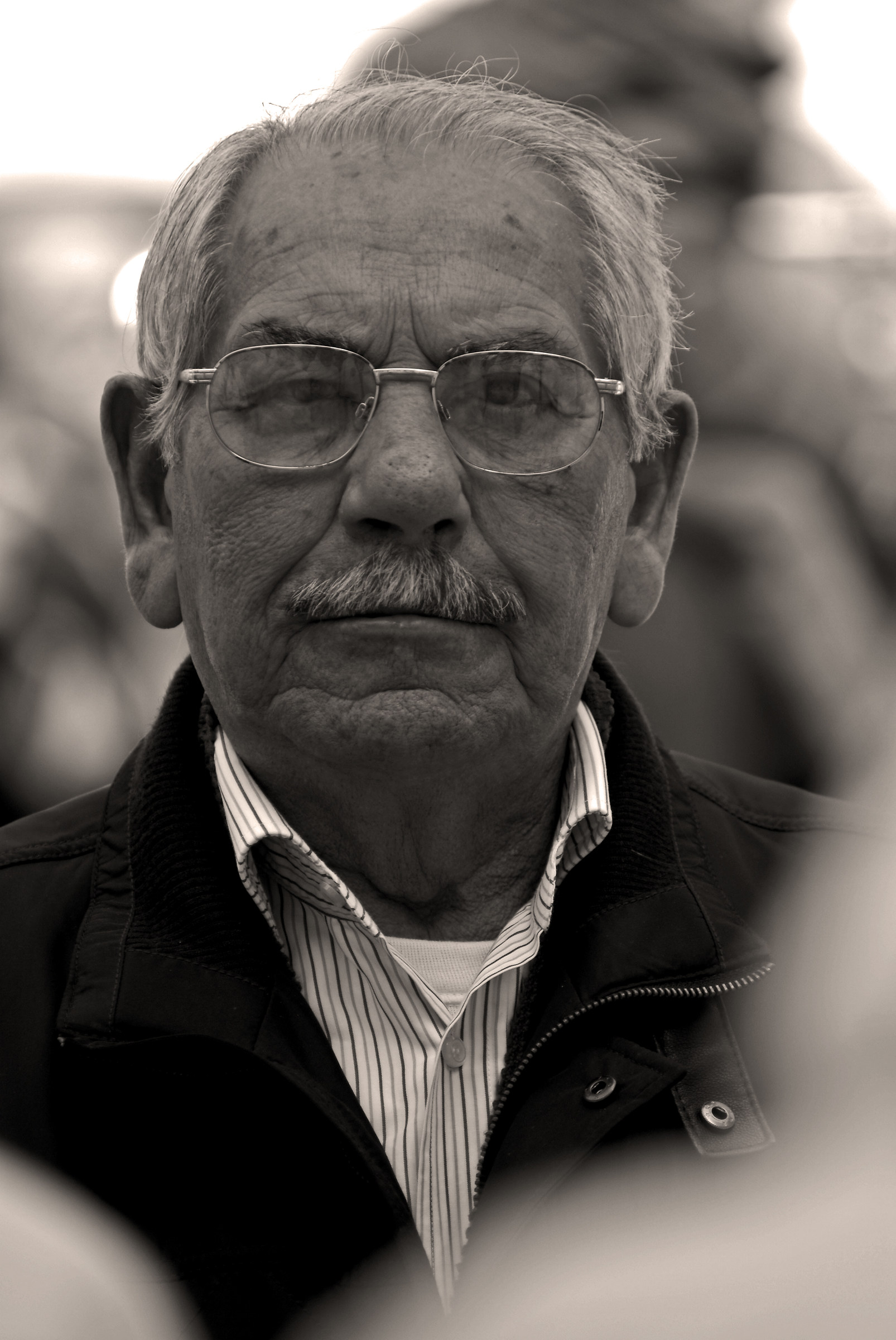 Portrait - Cagliari...