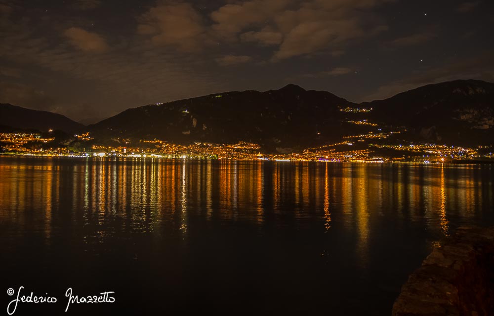 lovere riflessa...