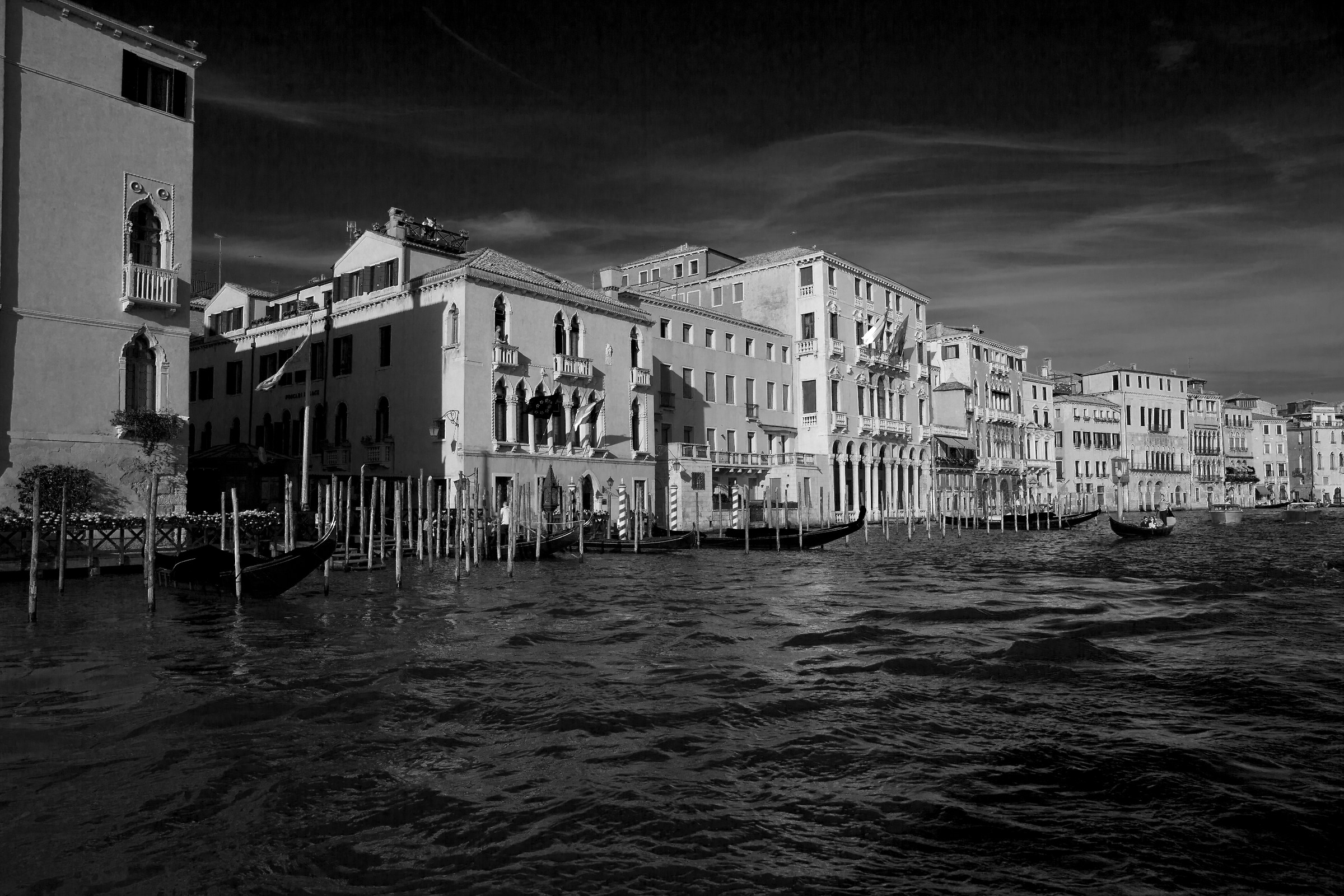 Simply Venice ........