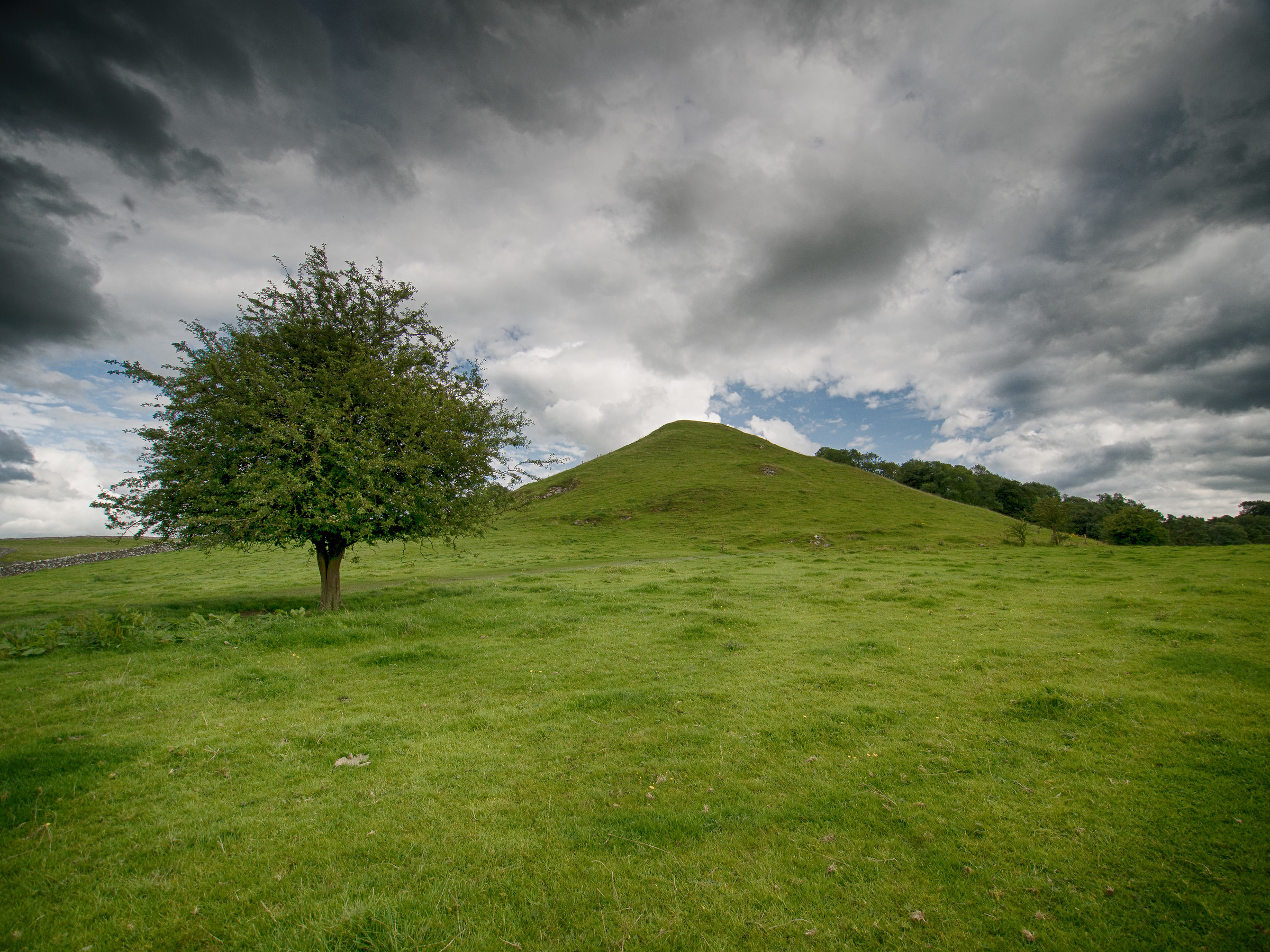 Hartington - Peak District (gb)...