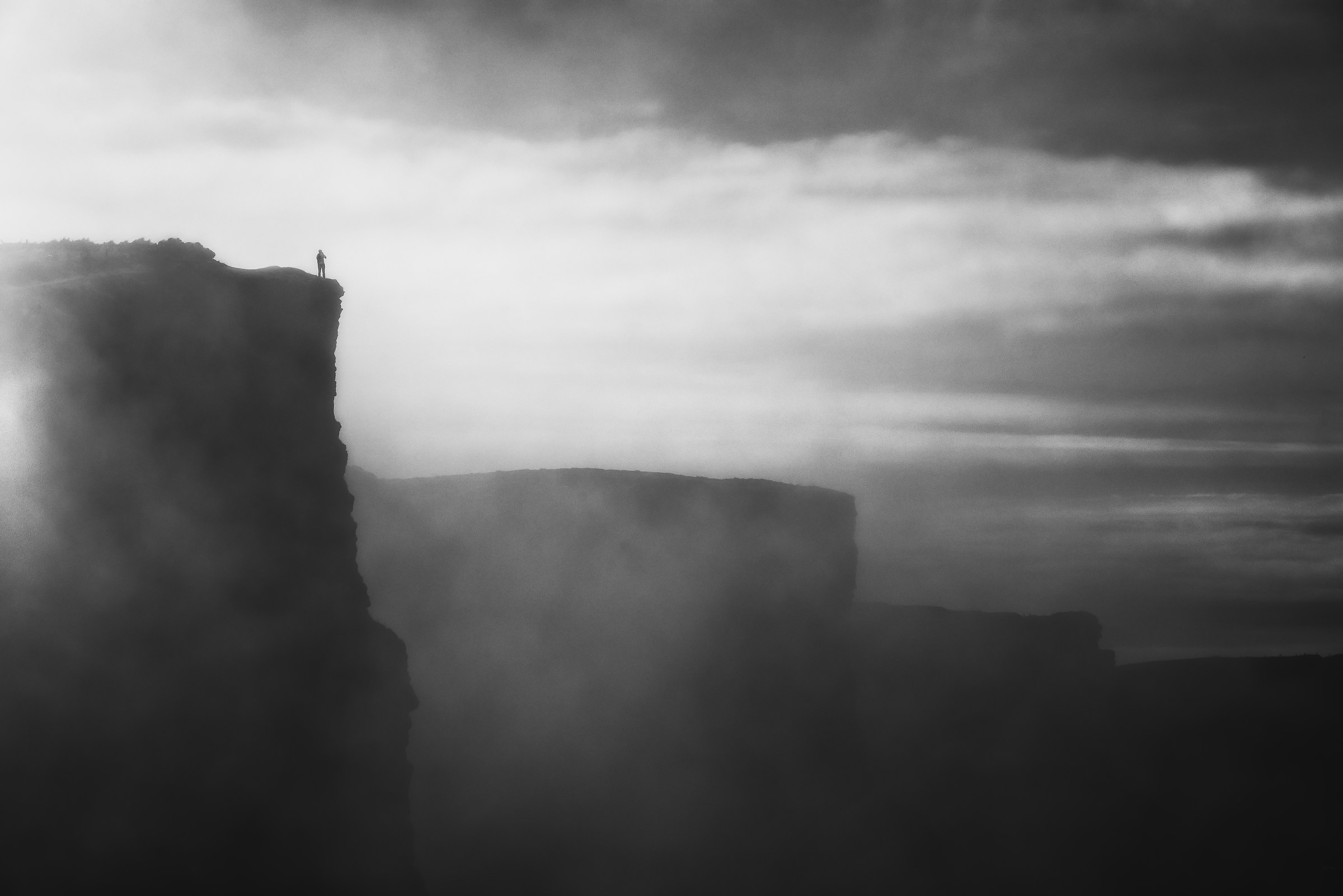 The Gray...