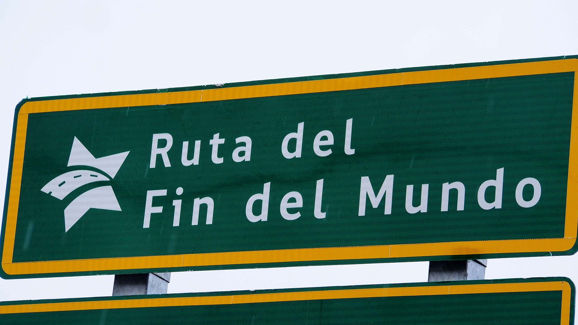 Chile...