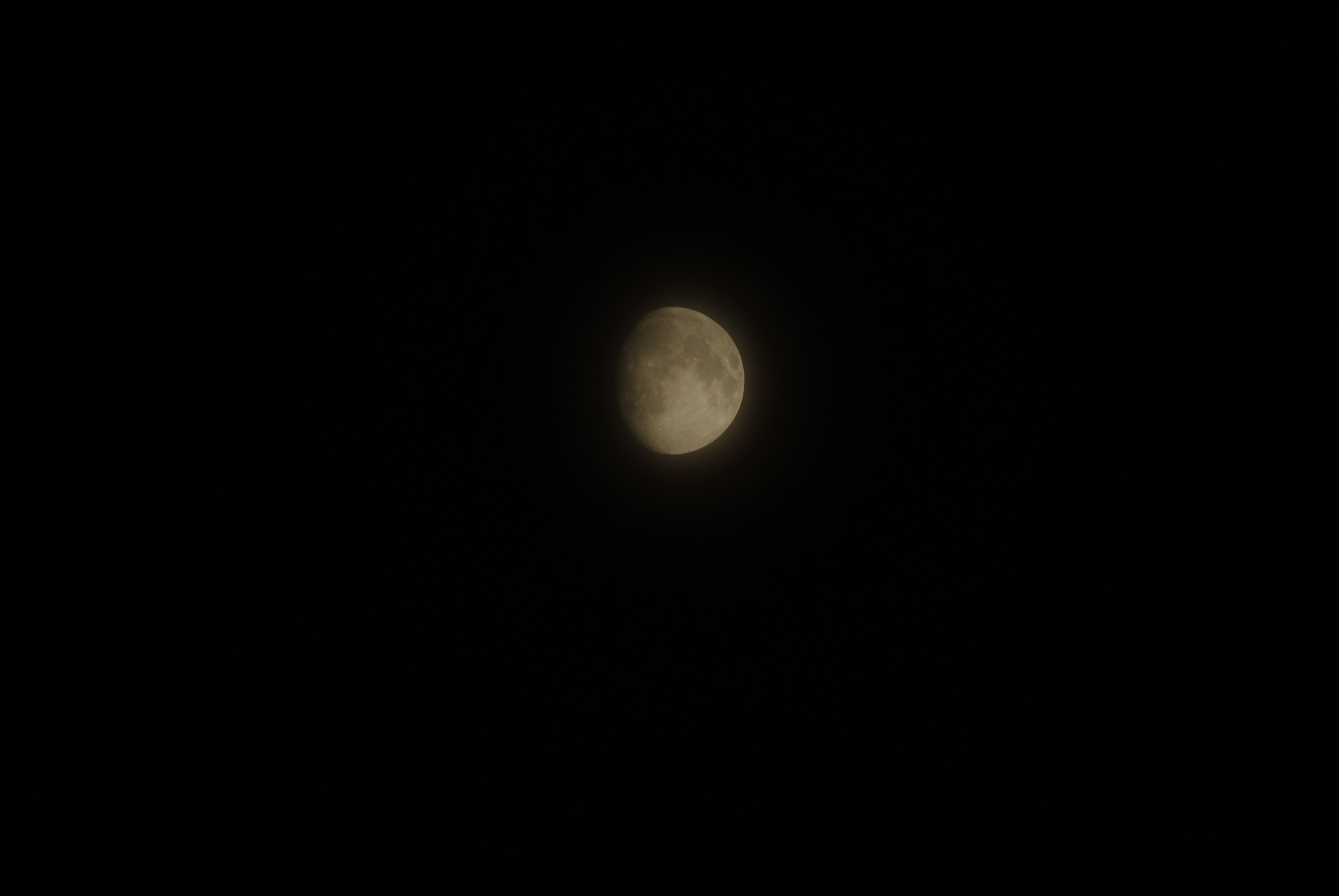 Luna...