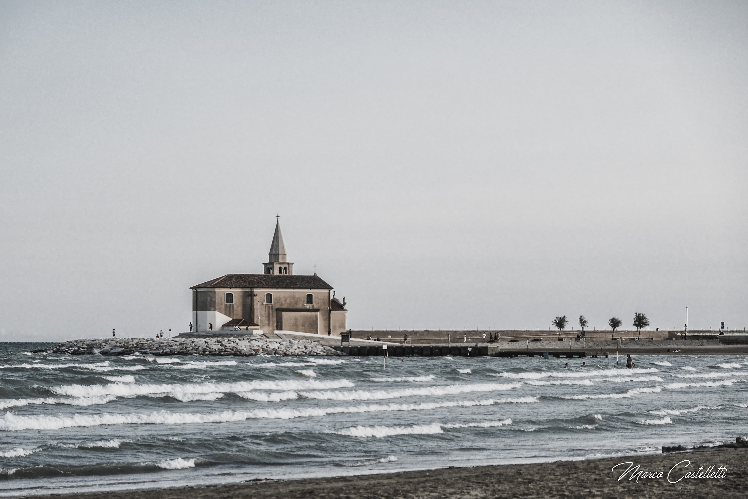 Caorle...
