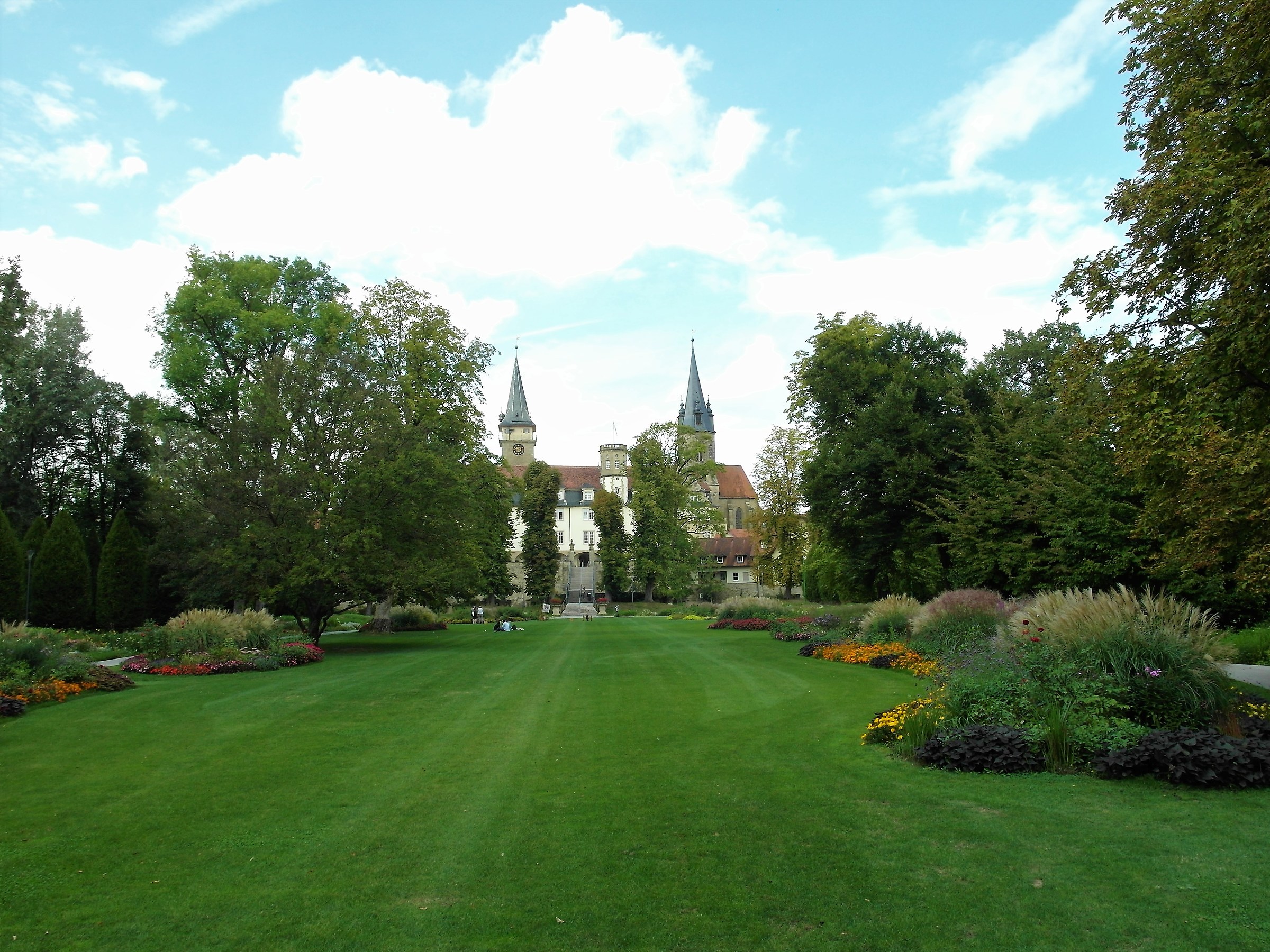 Oringen Park...