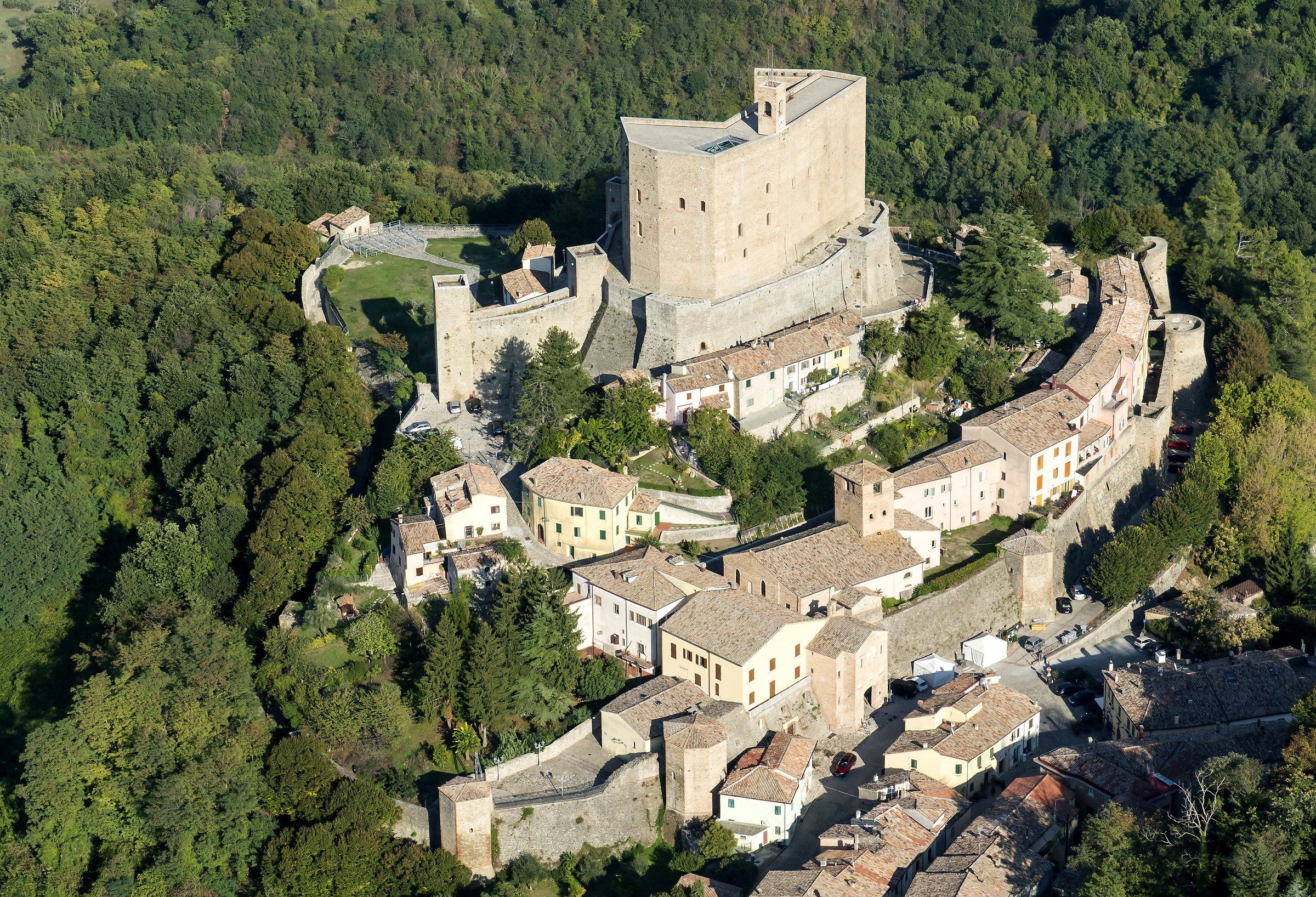 Montefiore...