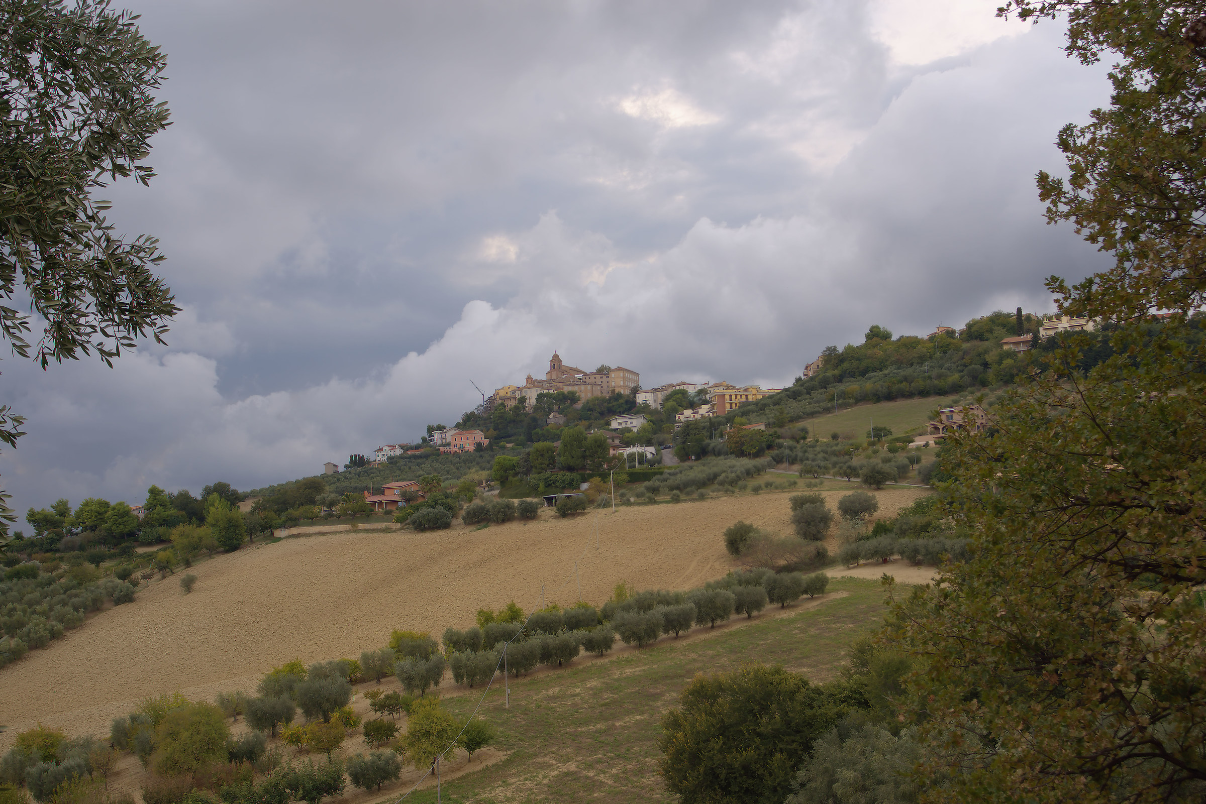 Monteprandone...