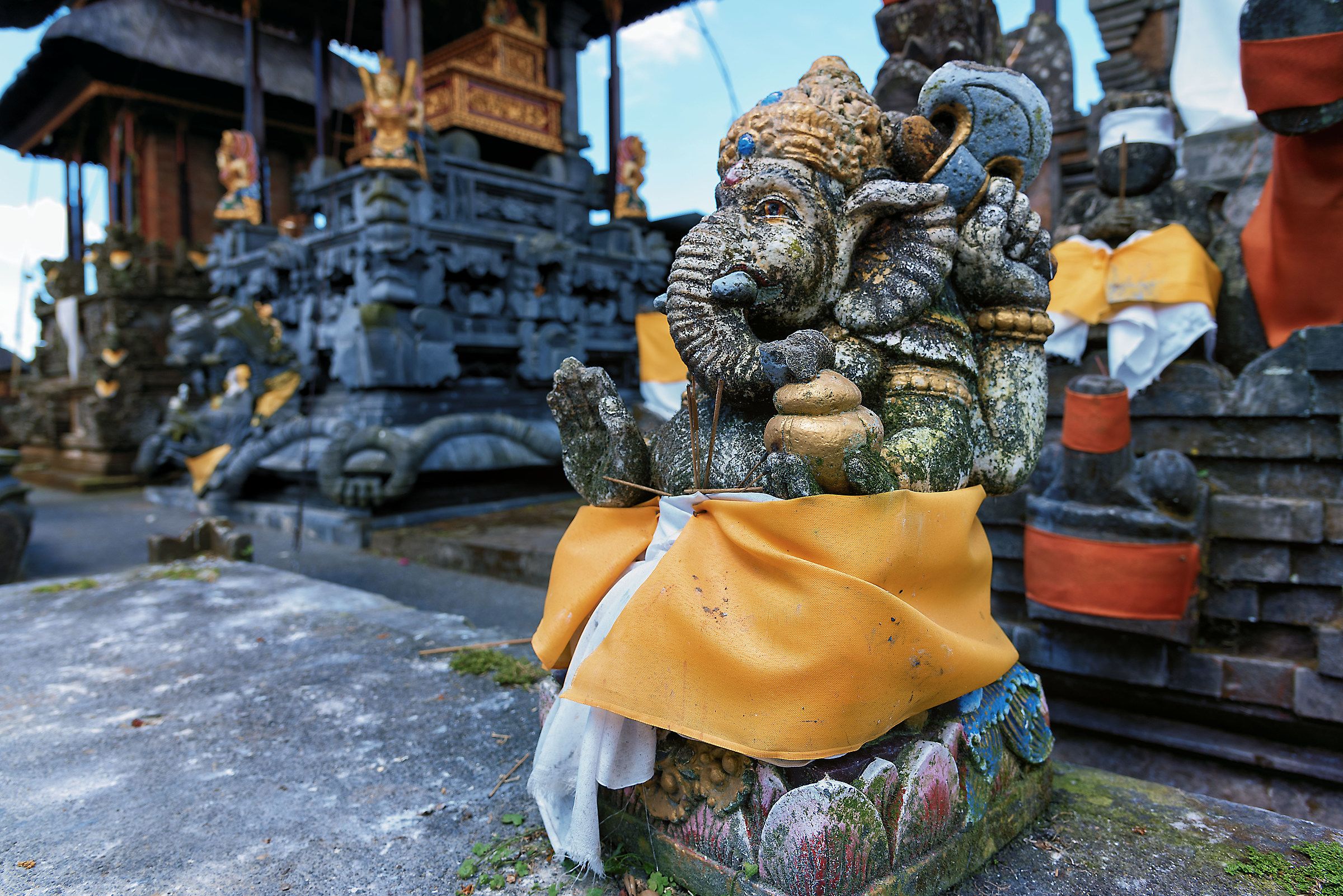 Bali # 8...