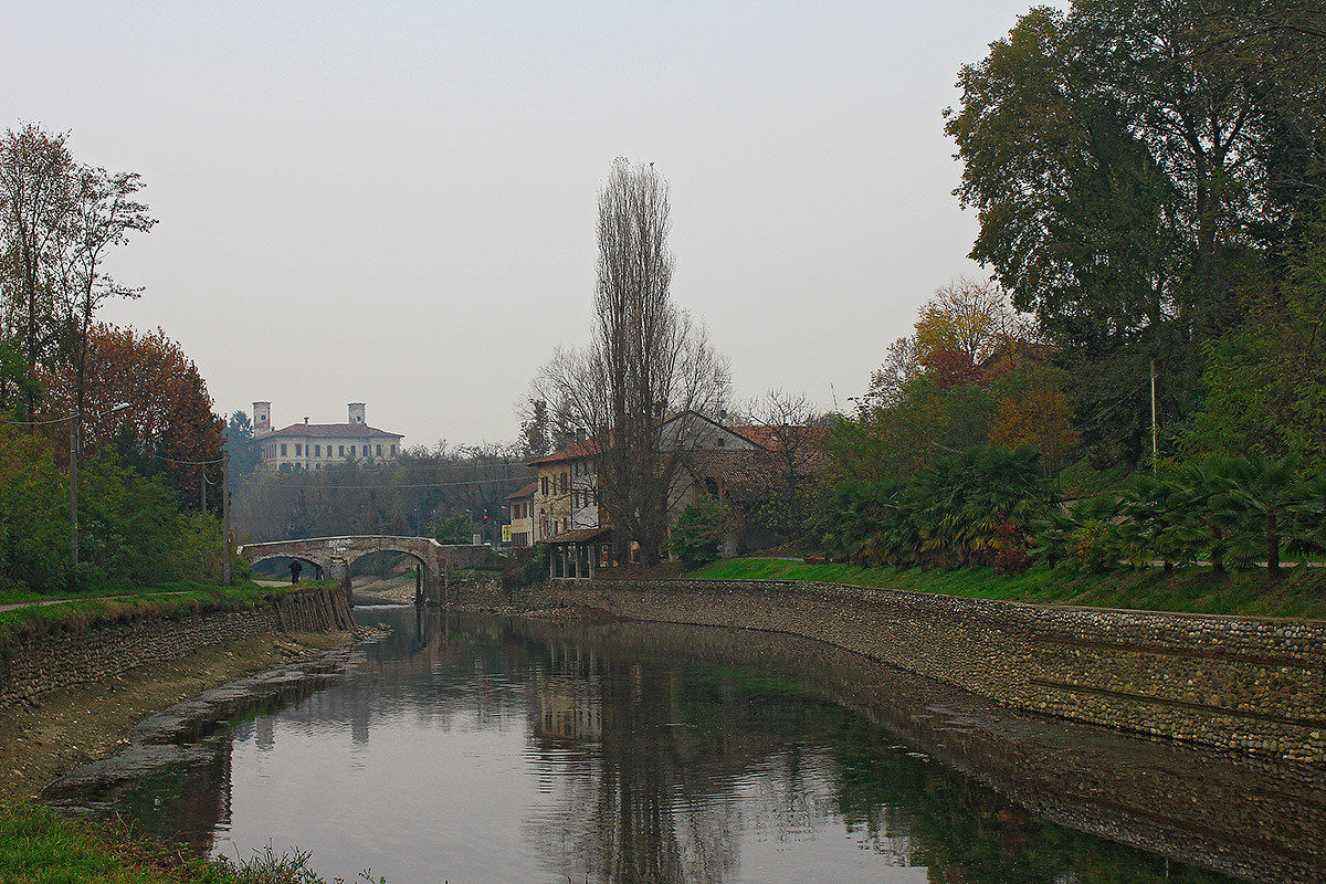 naviglio...