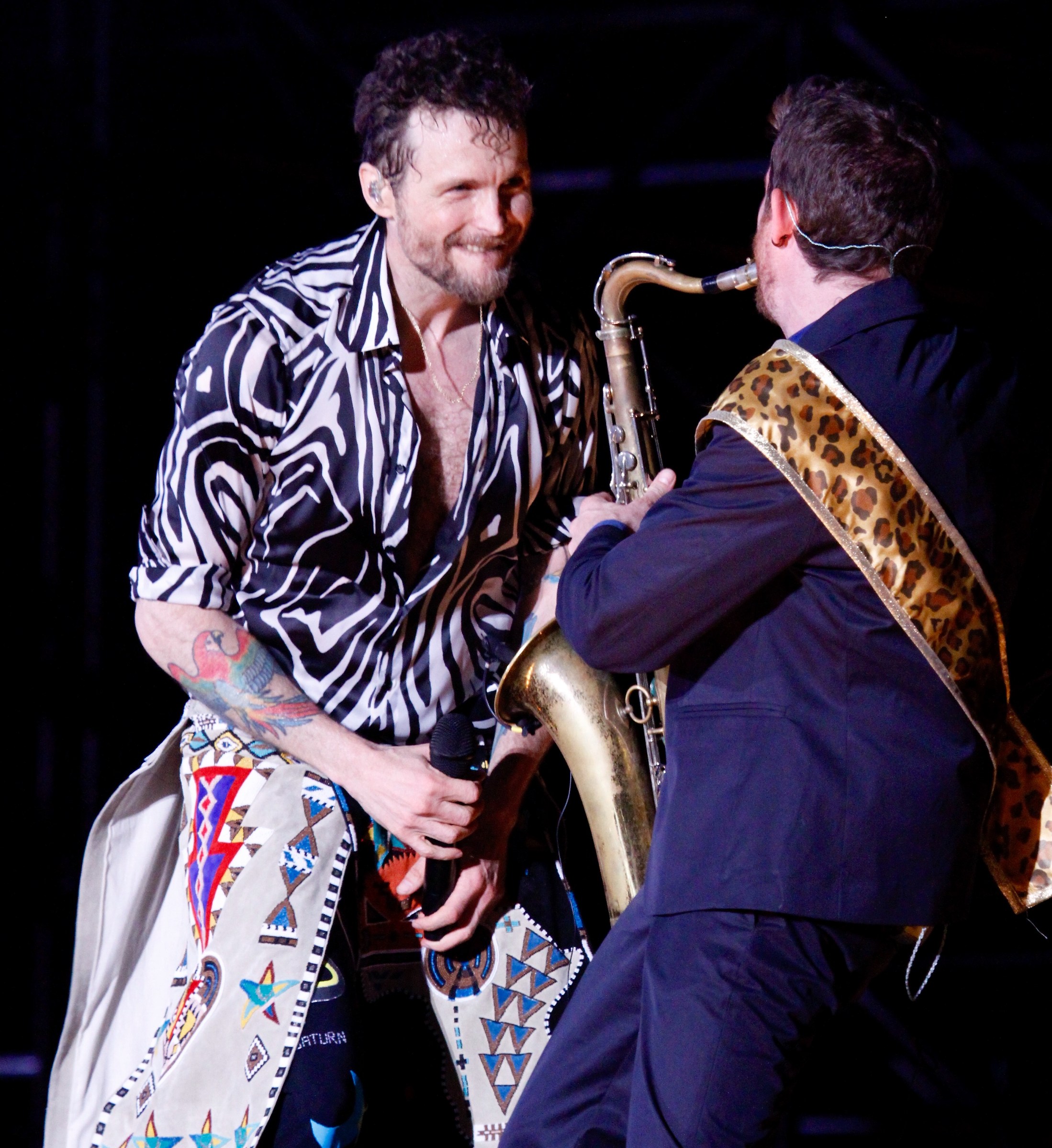 Jovanotti 2015...