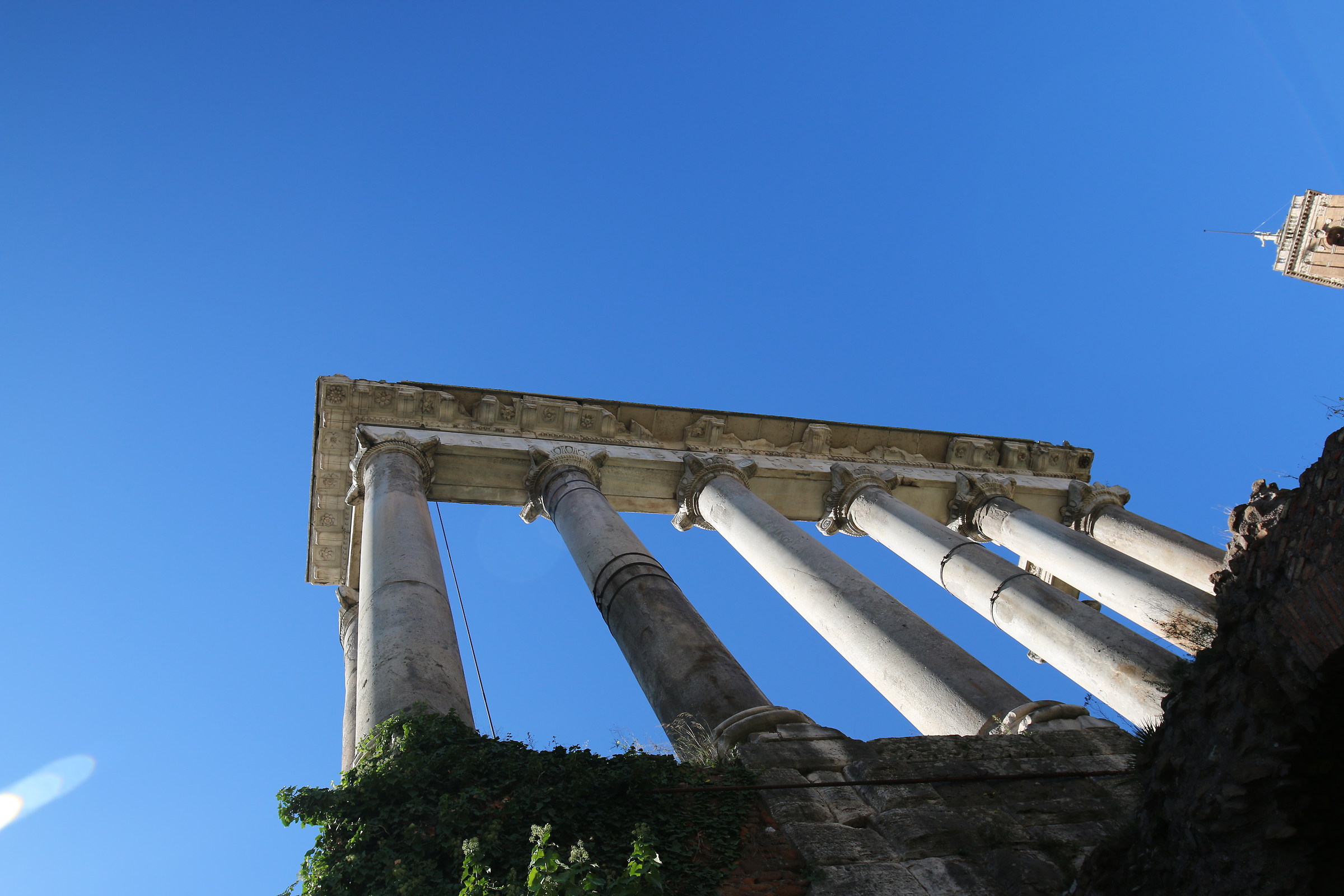 Rome Imperial Forums...