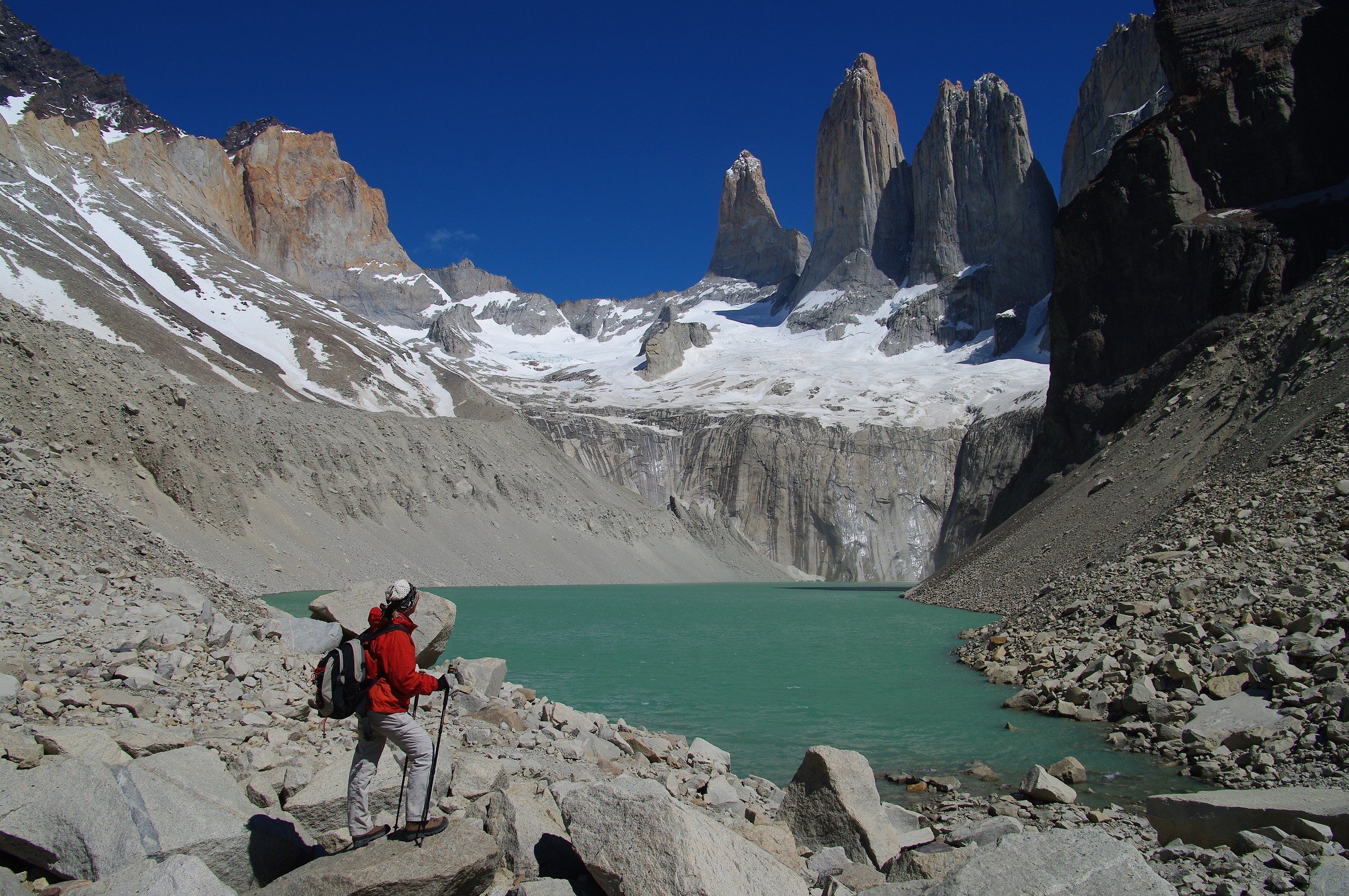 Patagonia Chilean # 1...
