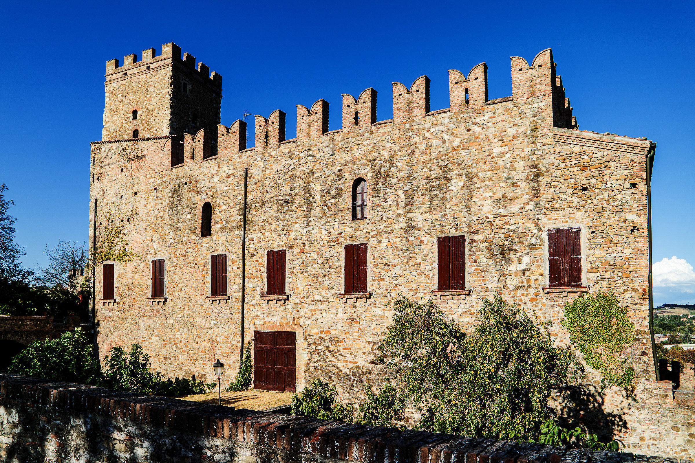 Castellarano...