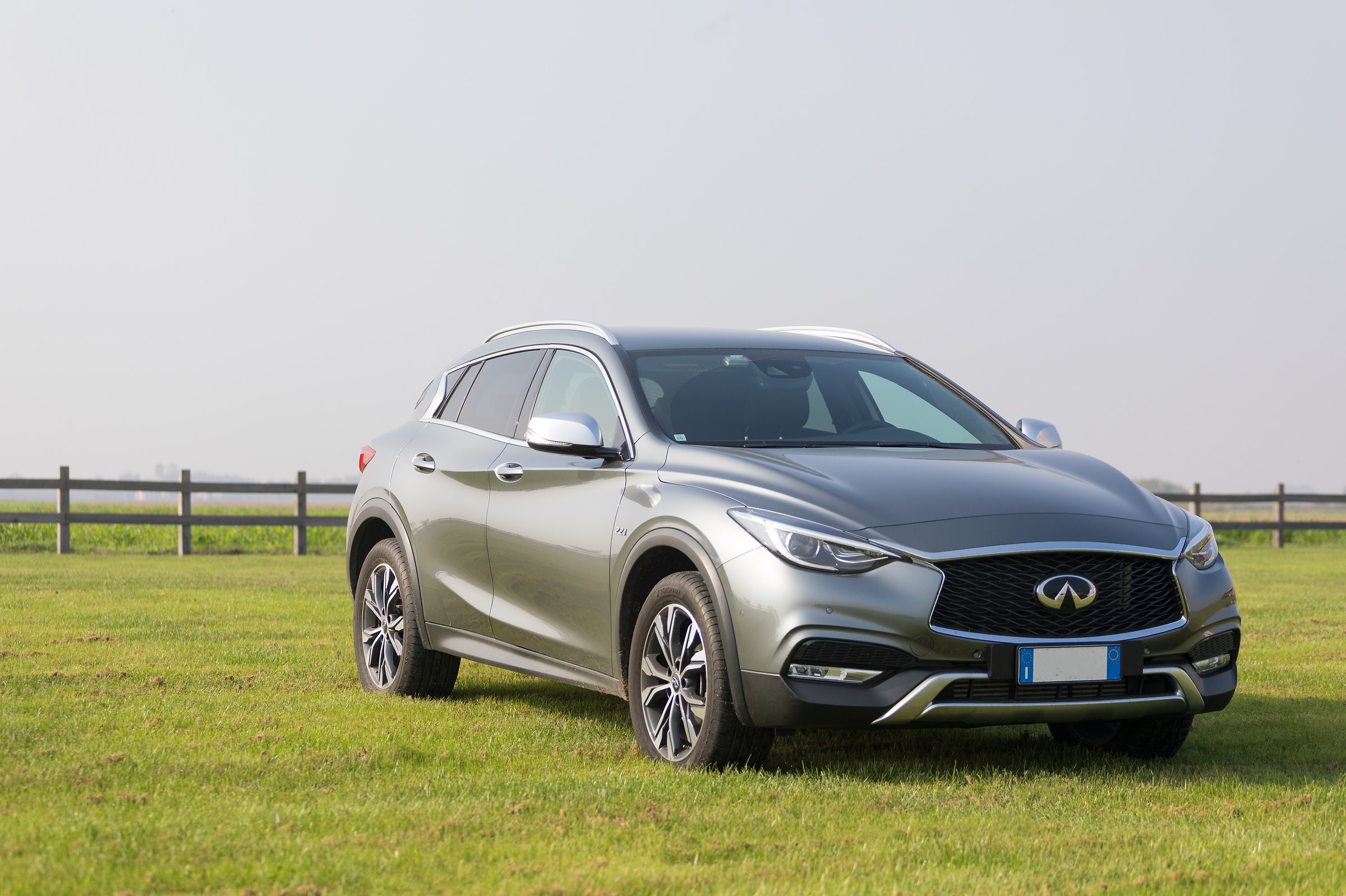 Infiniti qx30 Profilo - Test 5Dmk4...