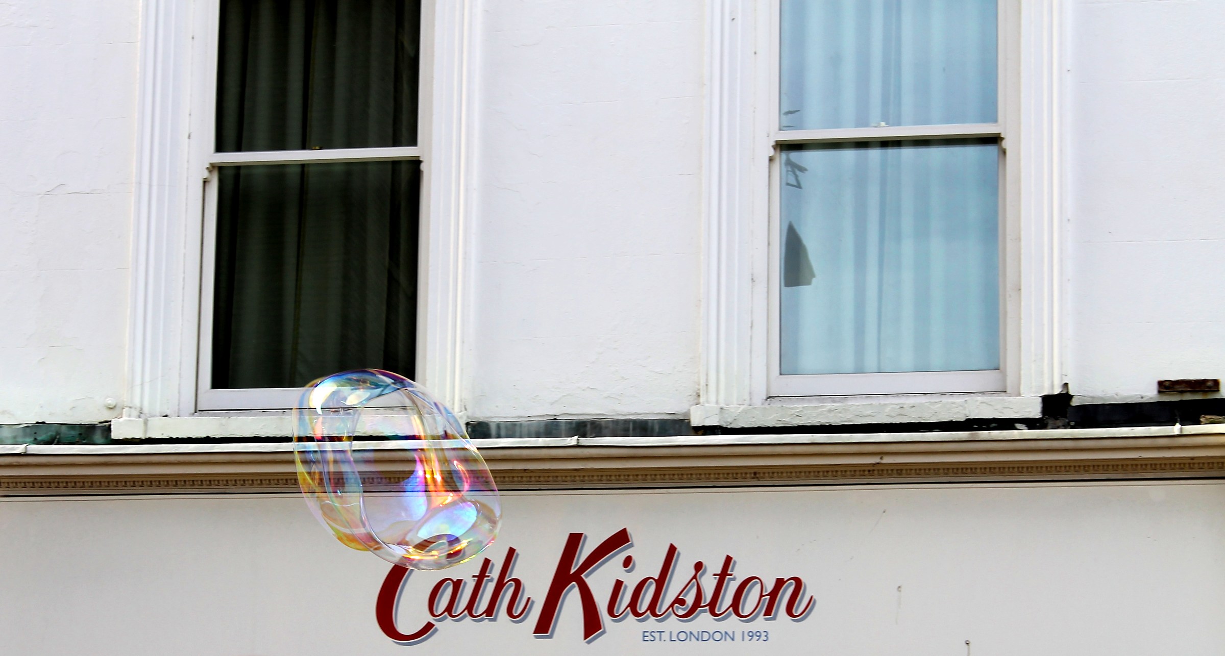 Cath Kidston...