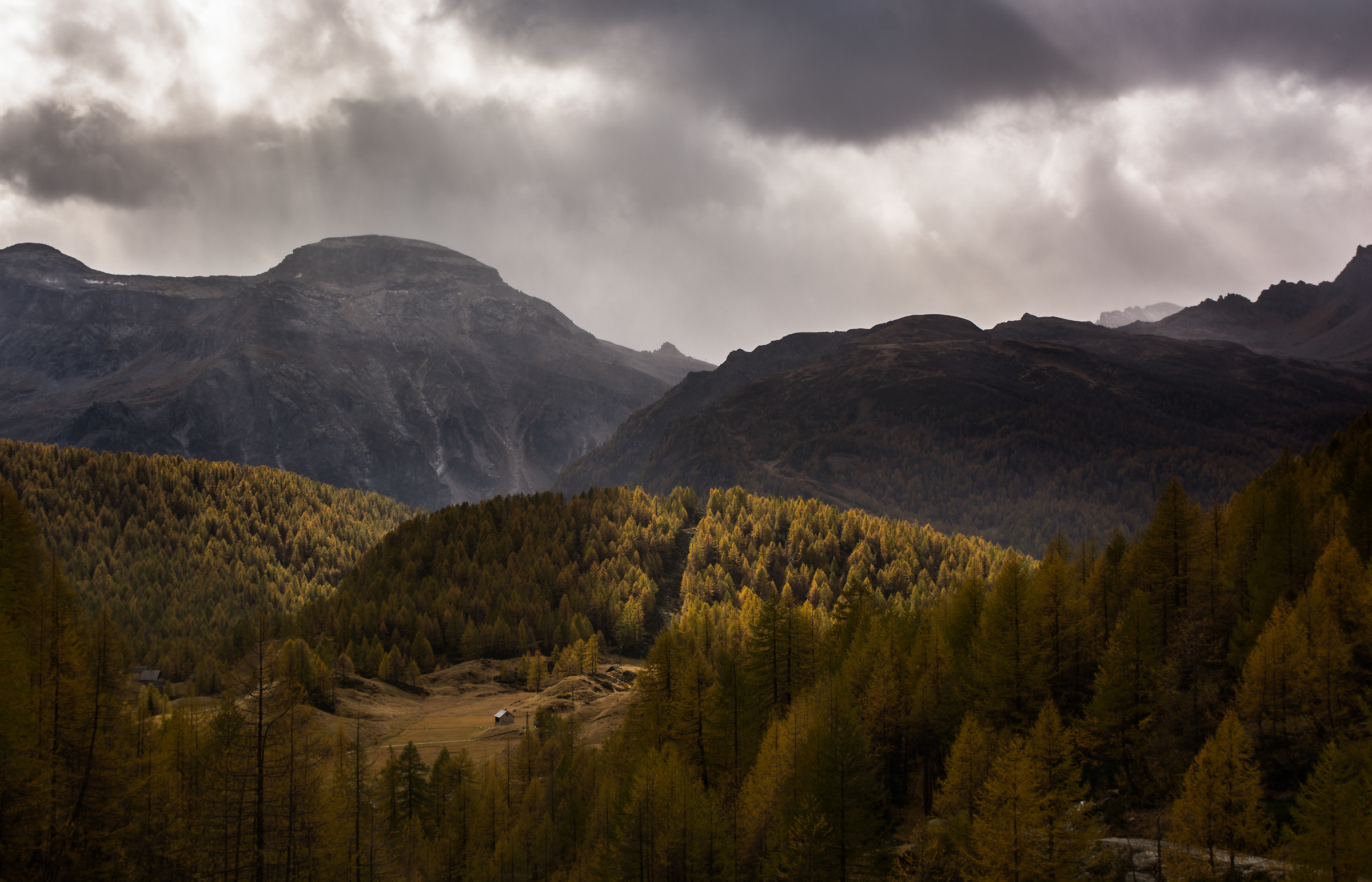 Landscape...
