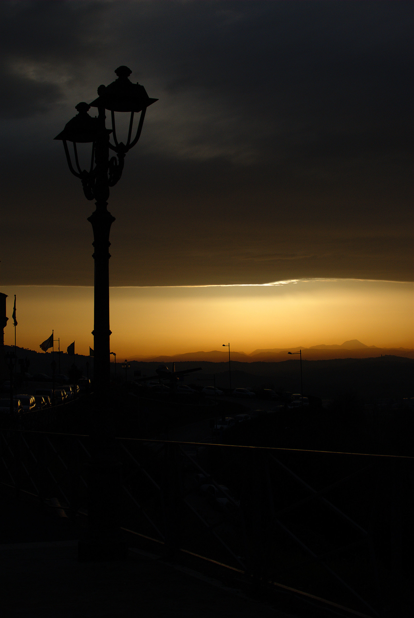 Loreto...