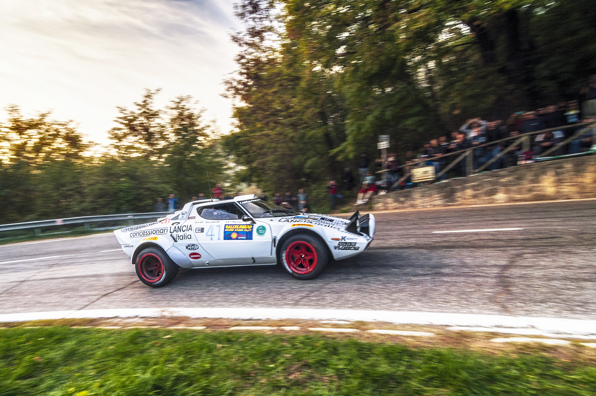 15° Rally Legend San Marino_3...