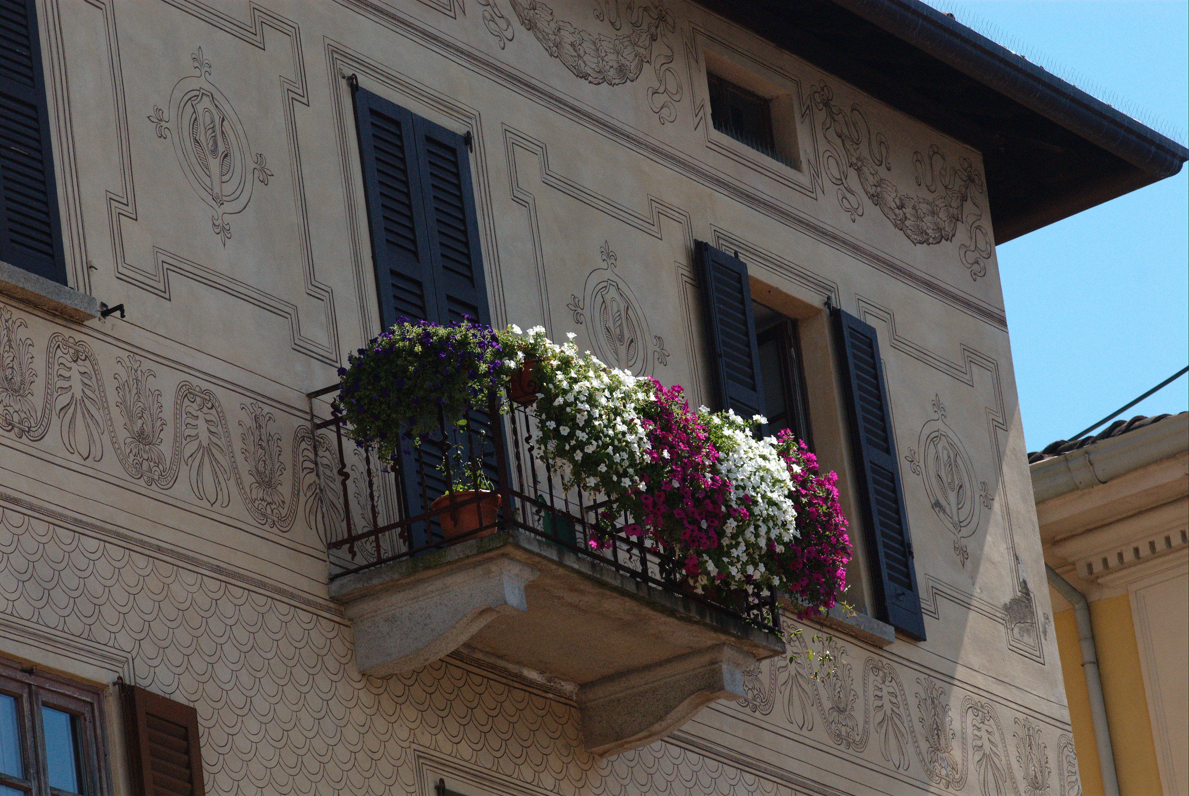Bellagio...